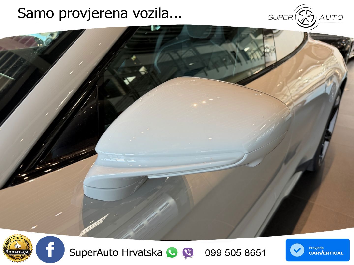 Porsche Taycan 4S 105 kWh (598 KS)