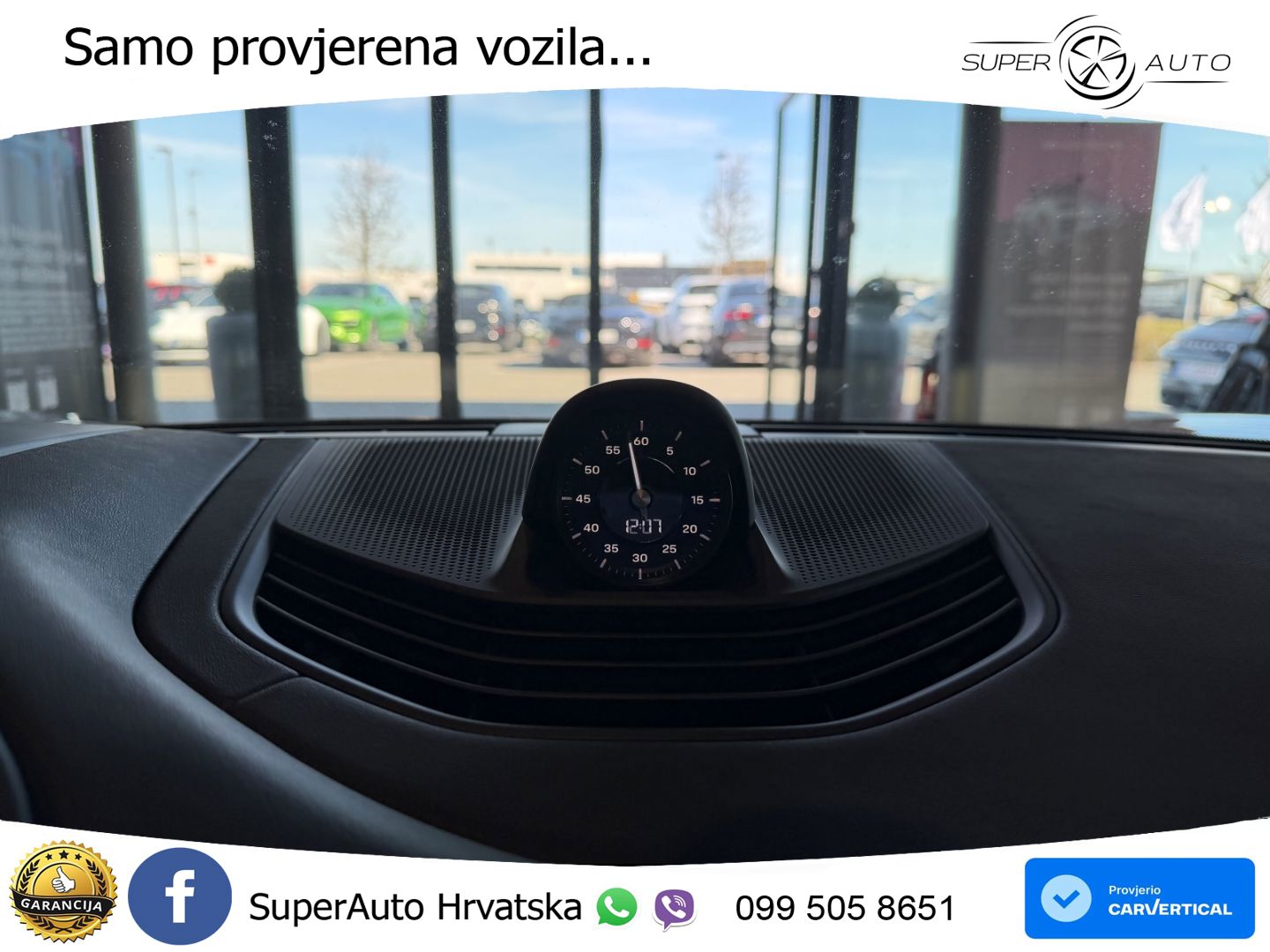 Porsche Taycan 4S 105 kWh (598 KS)