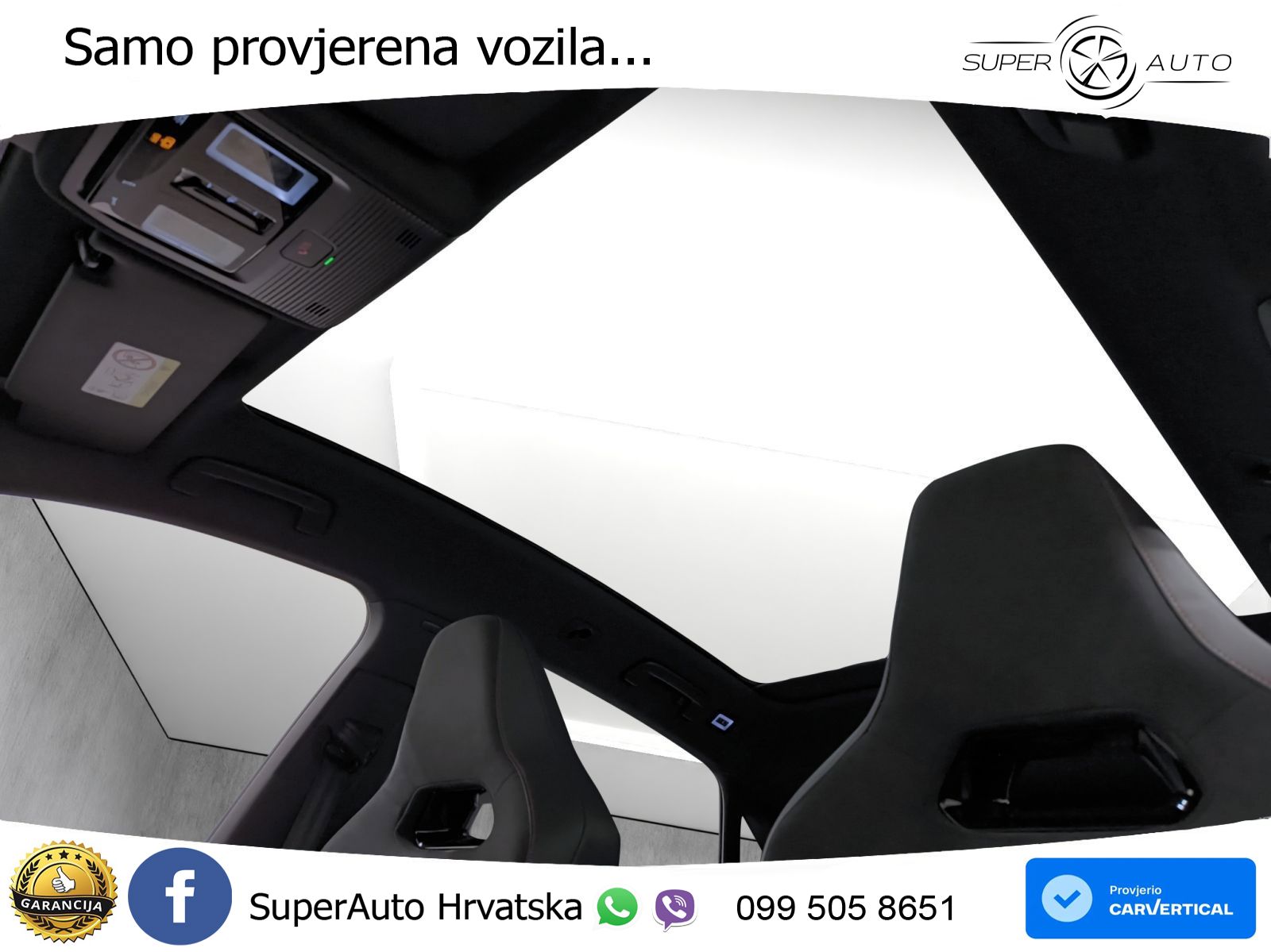 Volkswagen ID.5 GTX 84 kWh (340 KS) 4MOTION