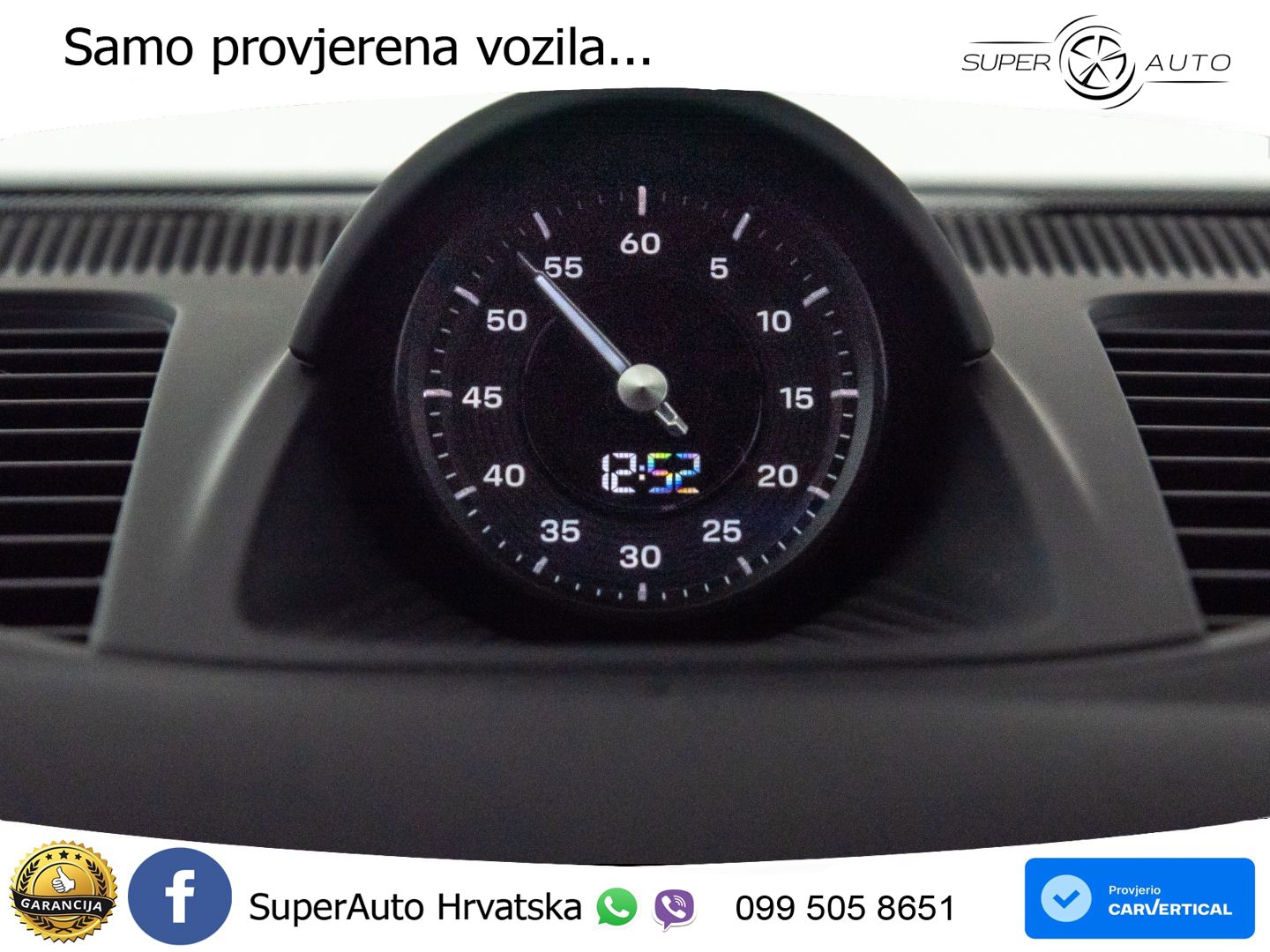 Porsche Panamera 4S 2.9 V6 (544 KS) E-Hybrid PDK ACC+HEAD+4xGR SJED+360+PANO