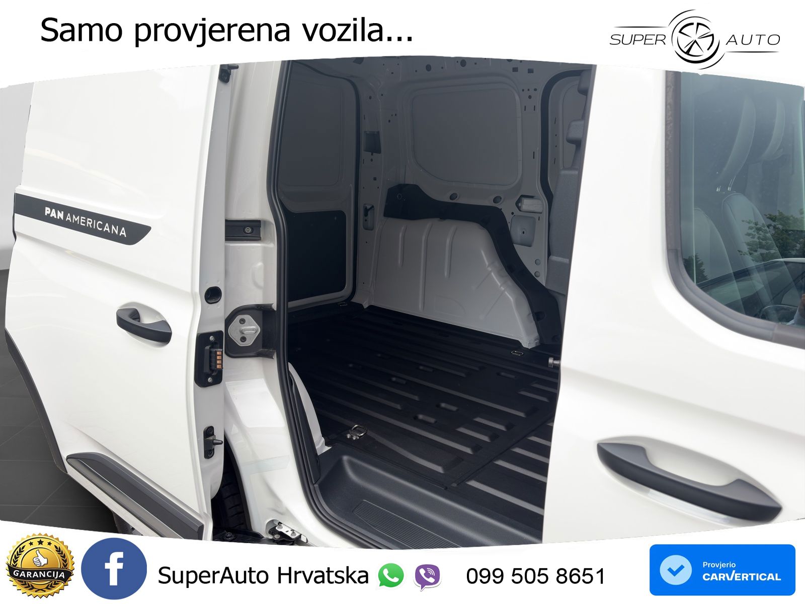 VW Caddy 102 KS