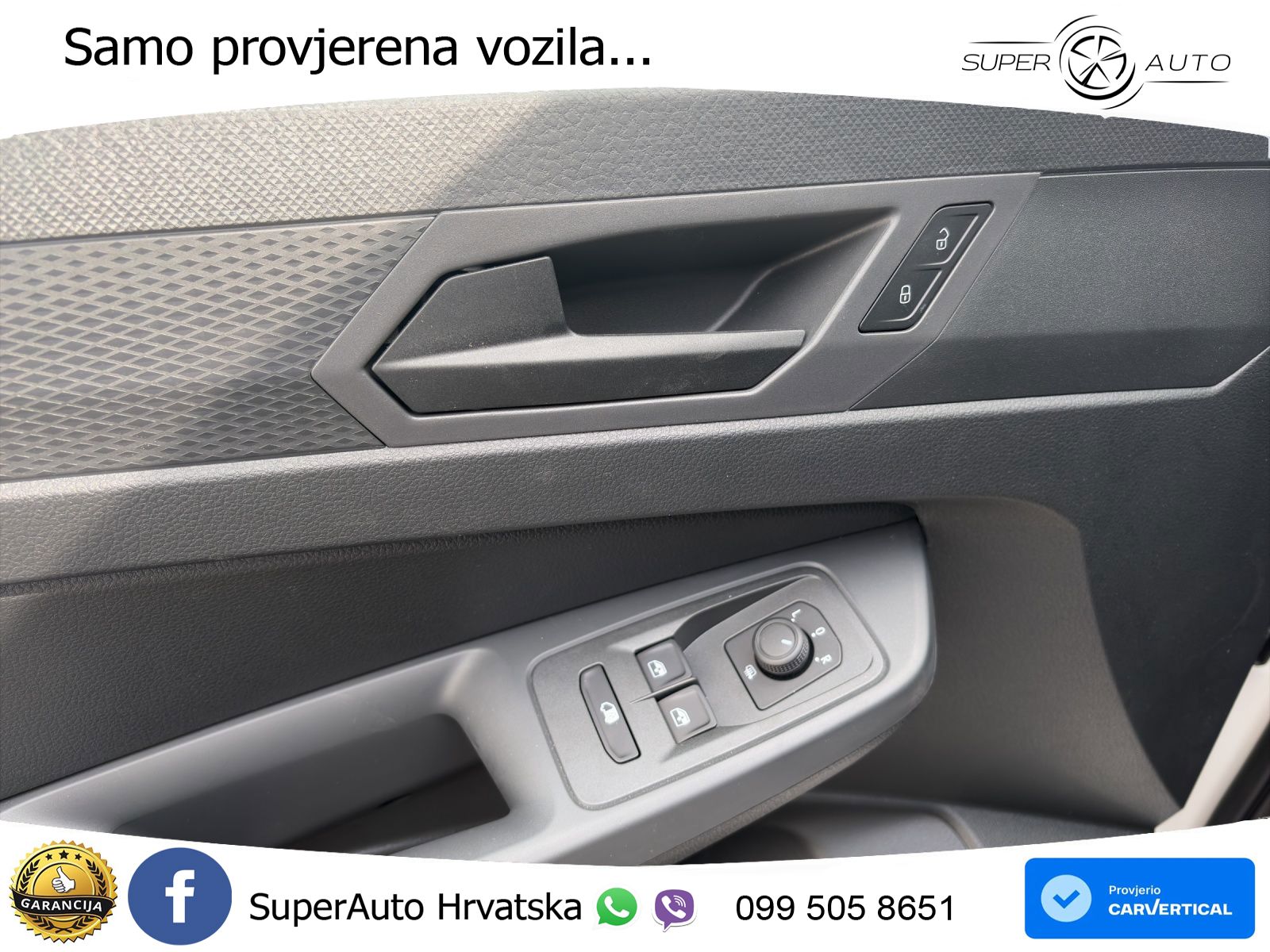 VW Caddy 102 KS