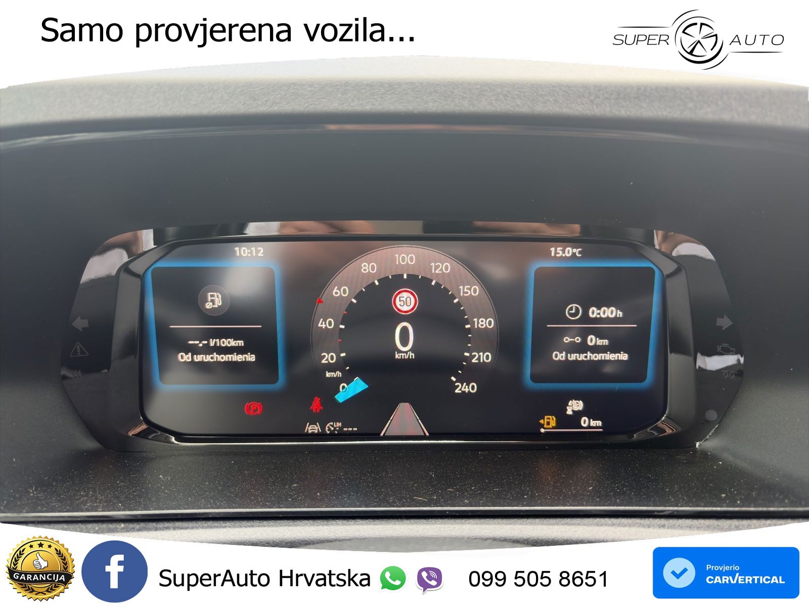 VW Caddy 102 KS