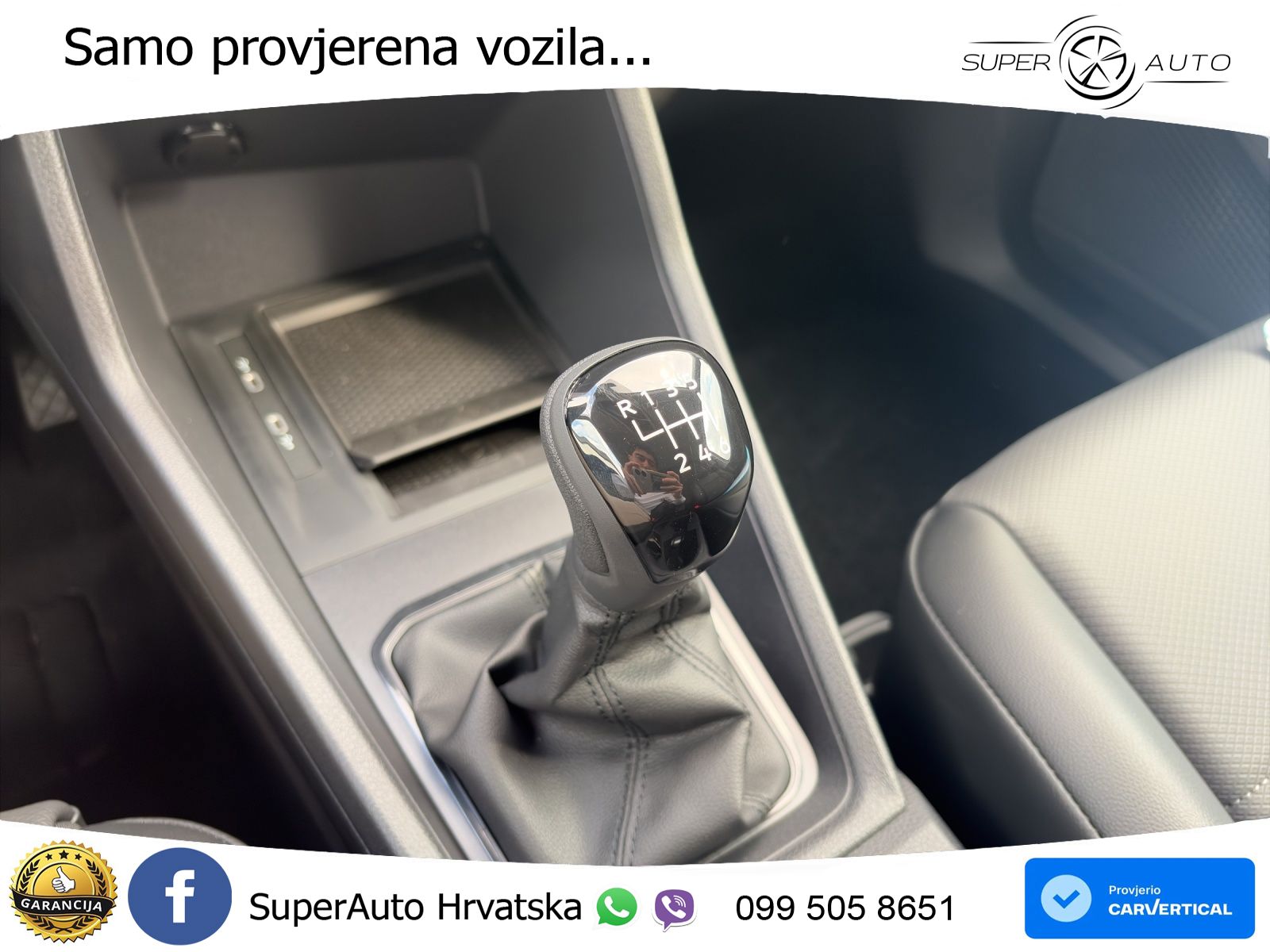 VW Caddy 102 KS