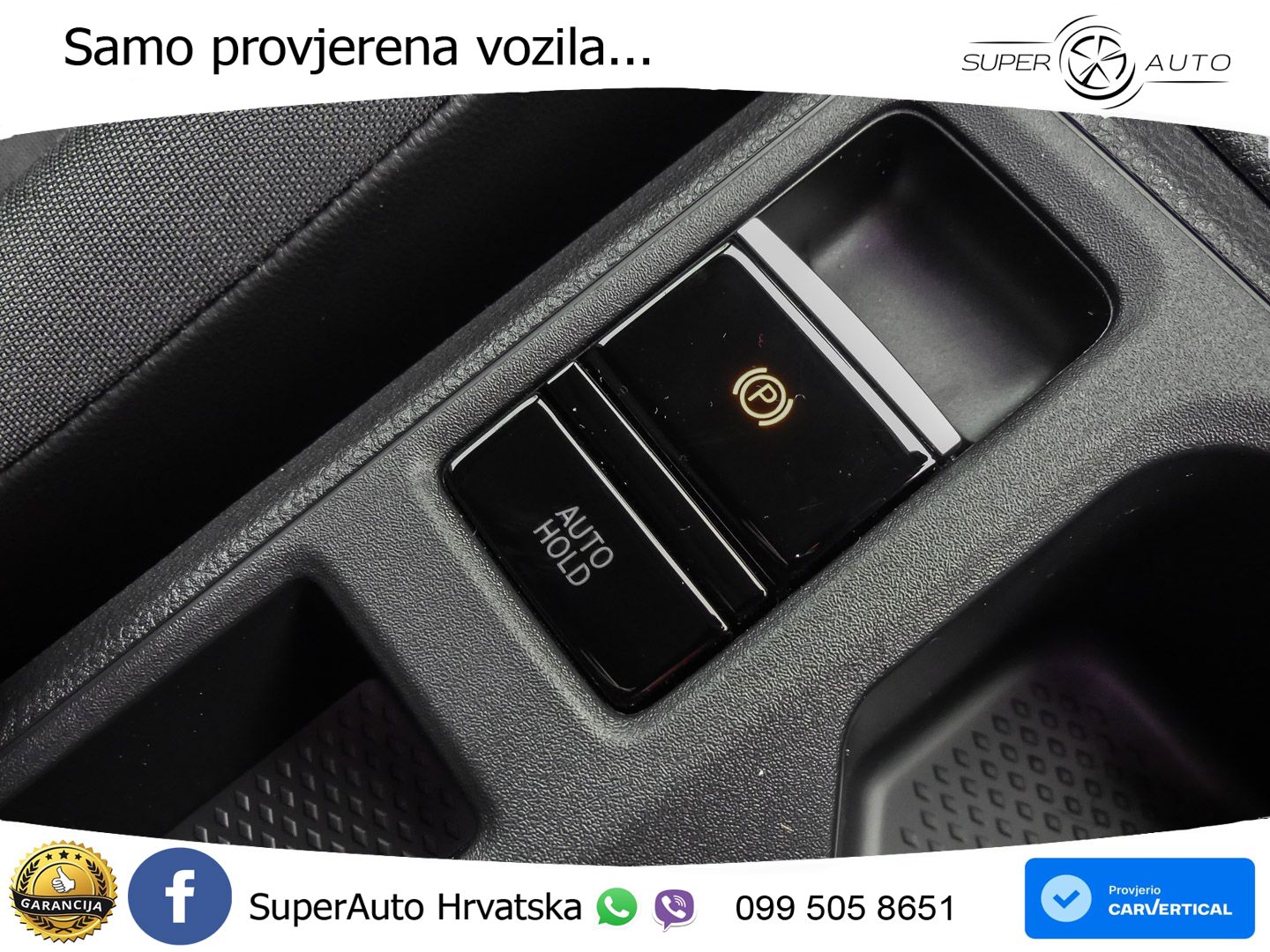 VW Caddy