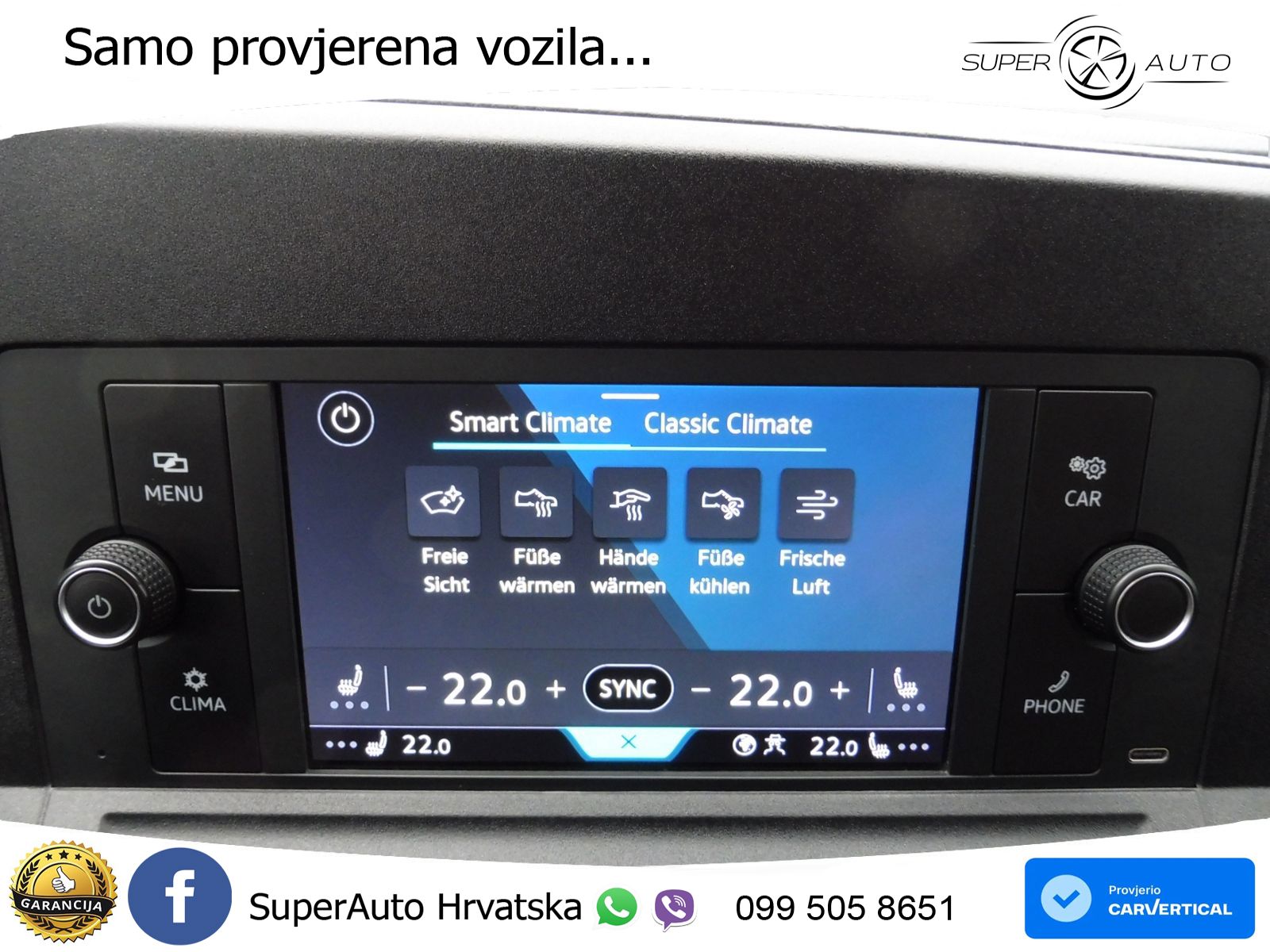 VW Caddy 102 KS