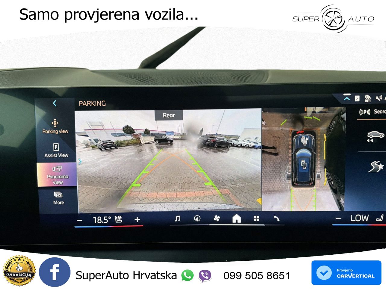 BMW X5 40d (352 KS) xDrive Steptronic LED+GR SJED+ACC