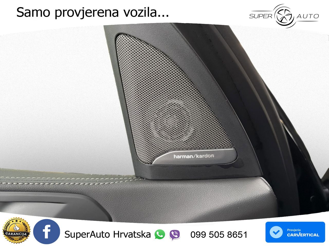 BMW X5 40d (352 KS) xDrive Steptronic LED+GR SJED+ACC