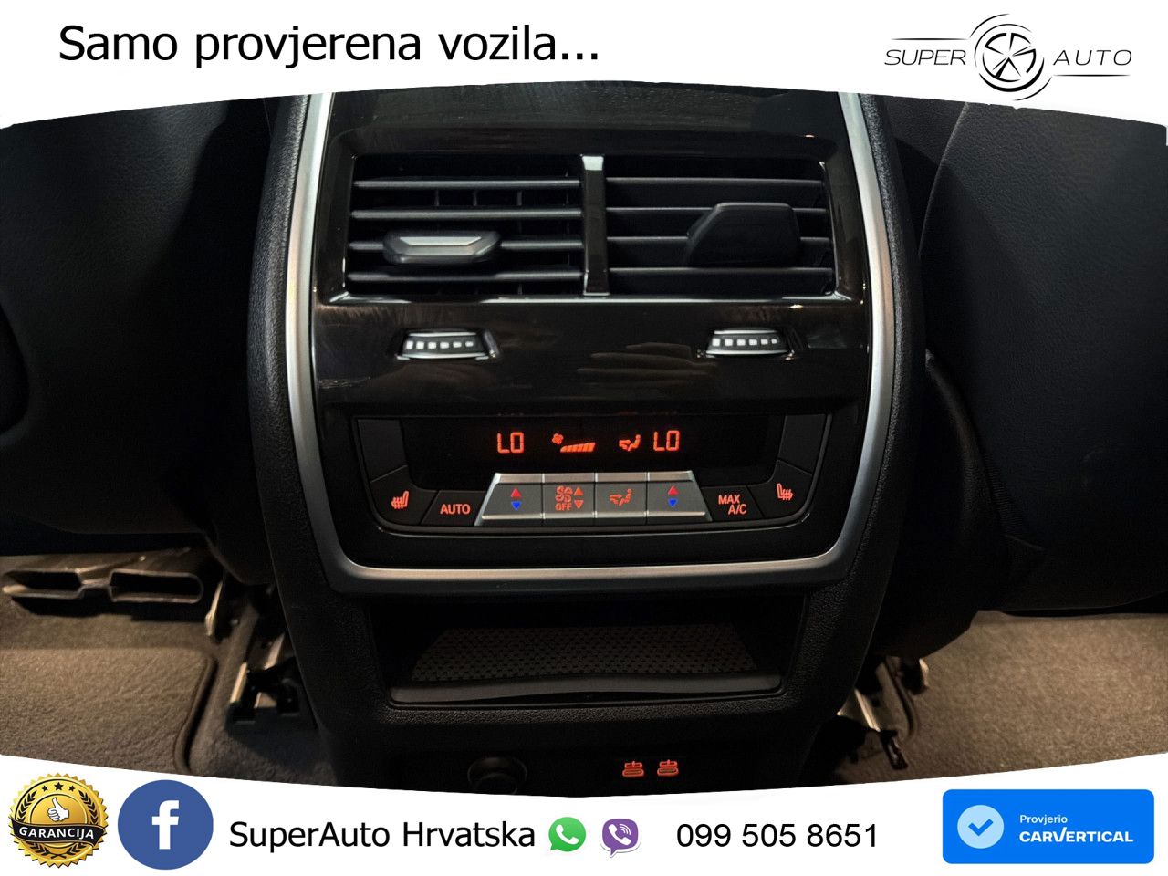 BMW X5 40d (352 KS) xDrive Steptronic LED+GR SJED+ACC