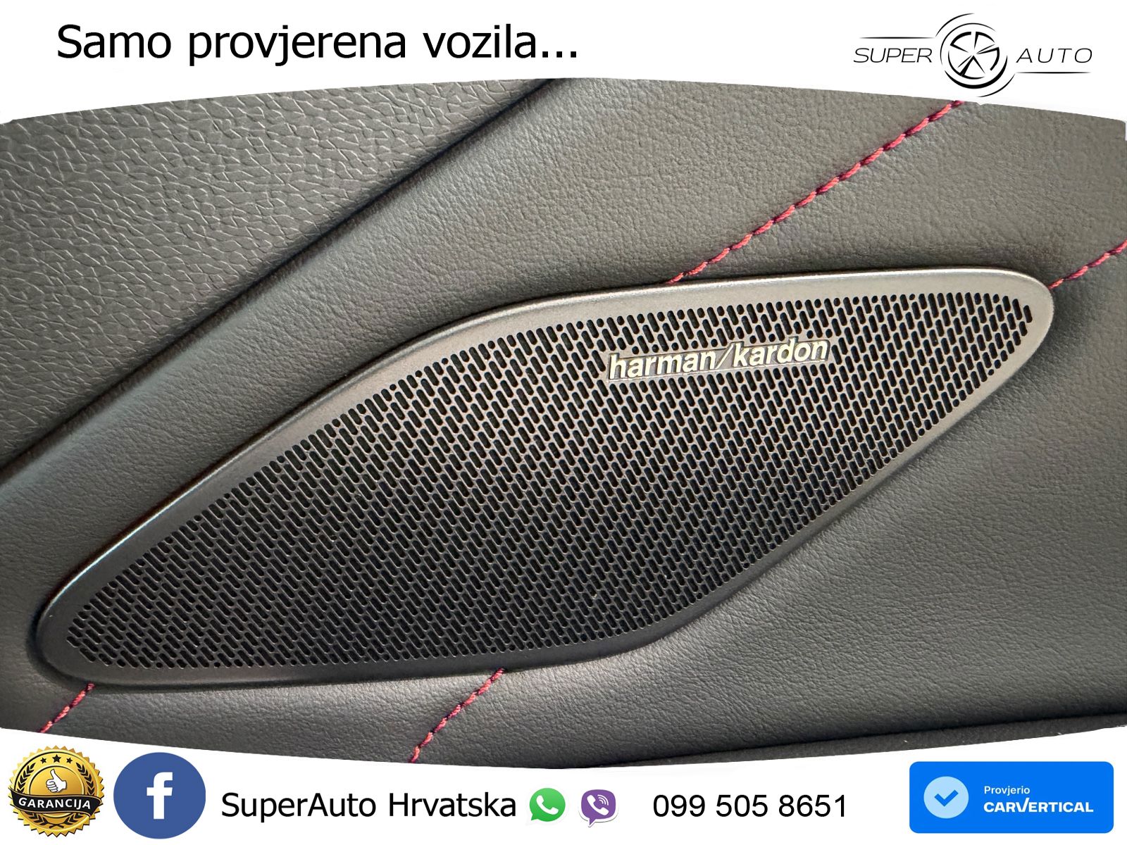 Volkswagen ID.3 GTX Performance 84 kWh (326 KS) LED+GR SJED+ACC