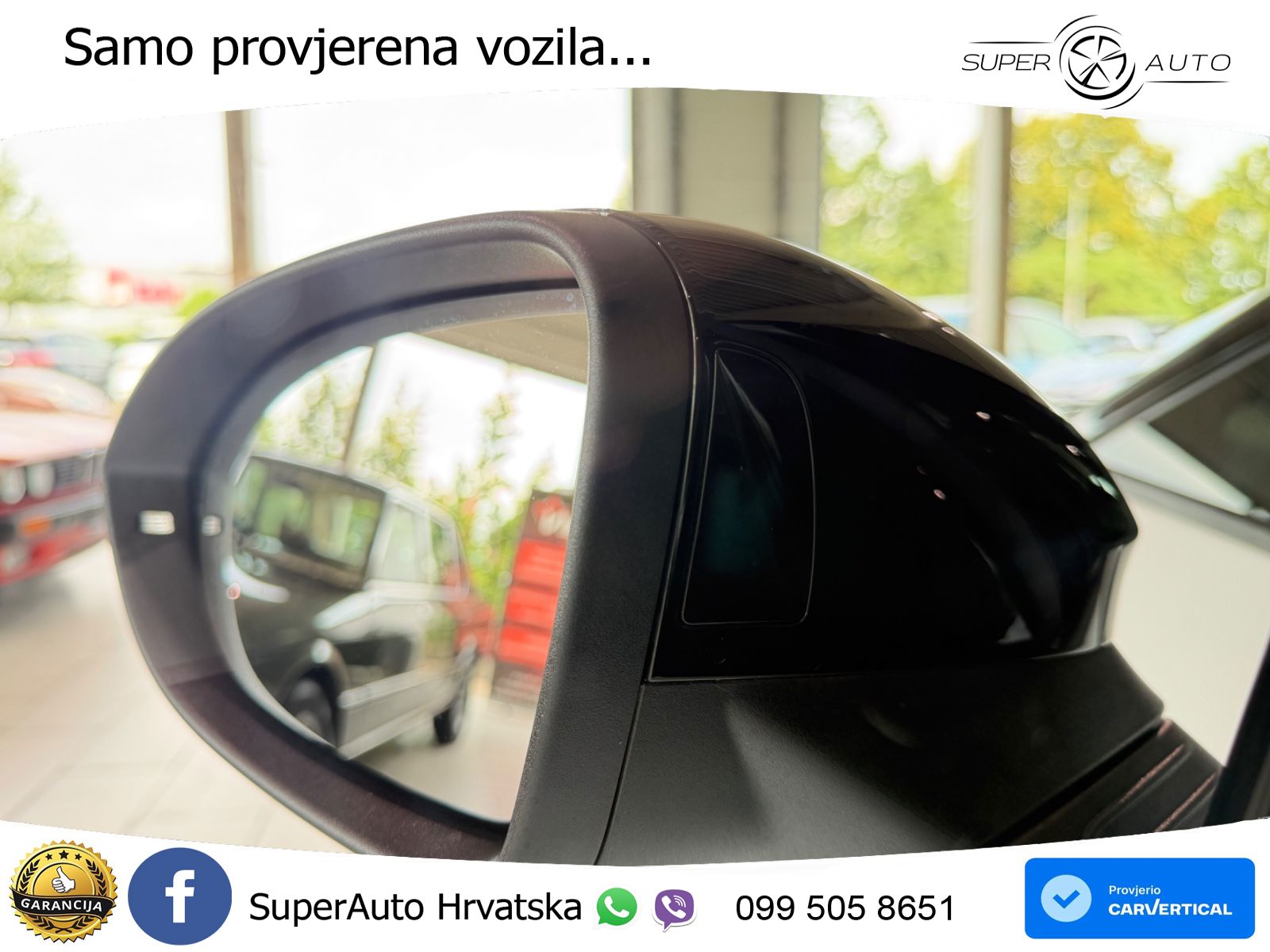 Volkswagen ID.3 GTX Performance 84 kWh (326 KS) LED+GR SJED+ACC