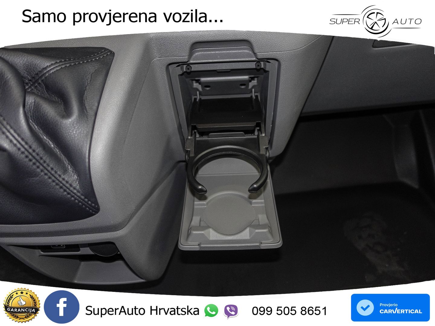 VW Transporter 110 KS