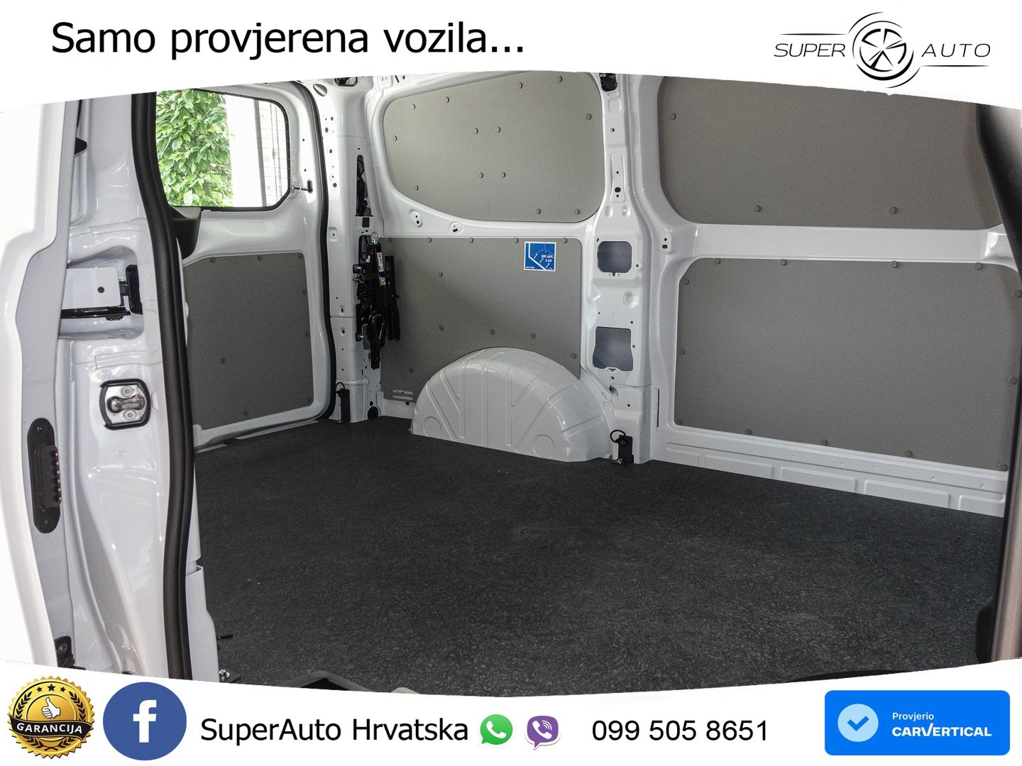 VW Transporter 110 KS