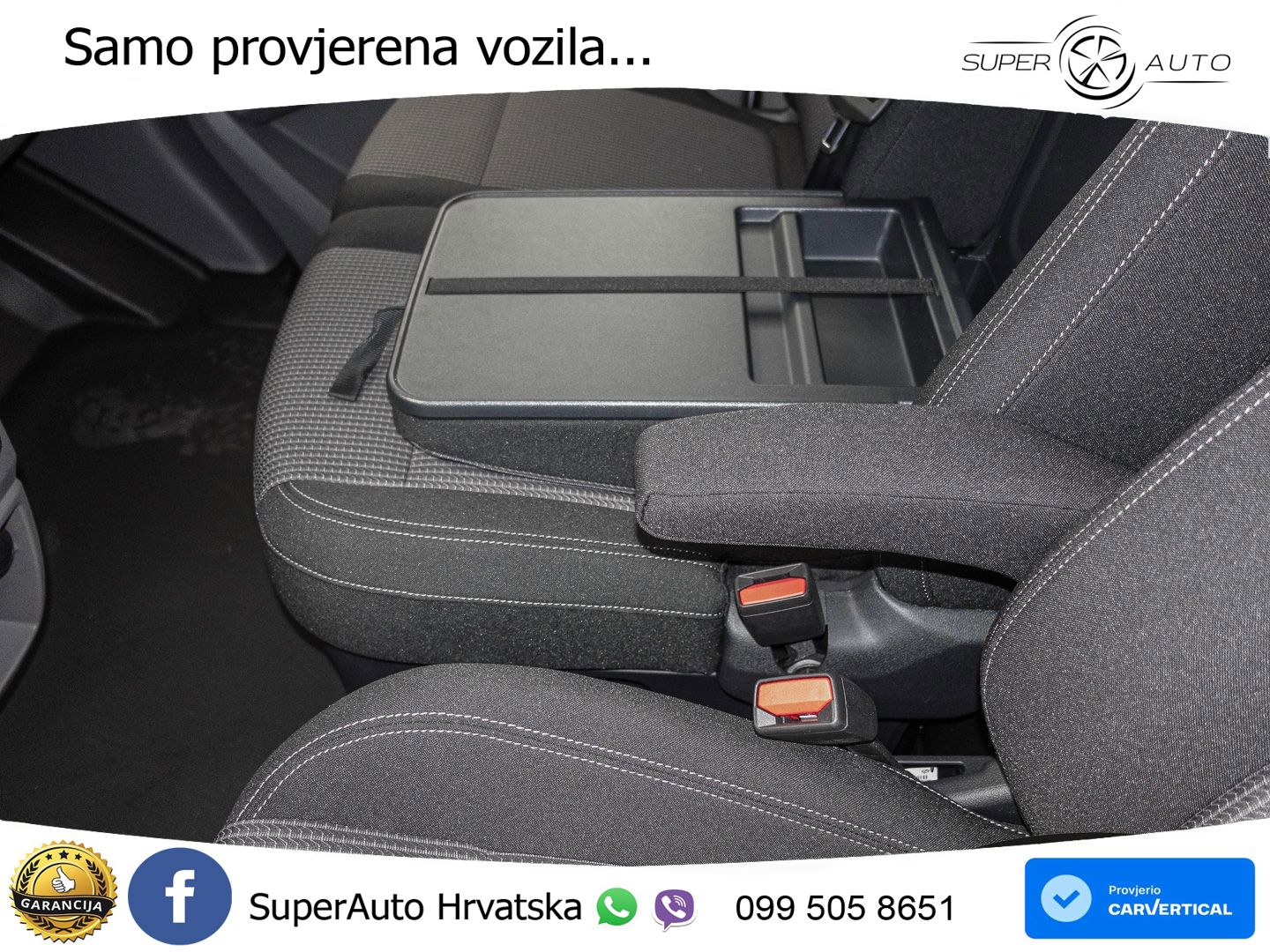 VW Transporter 110 KS
