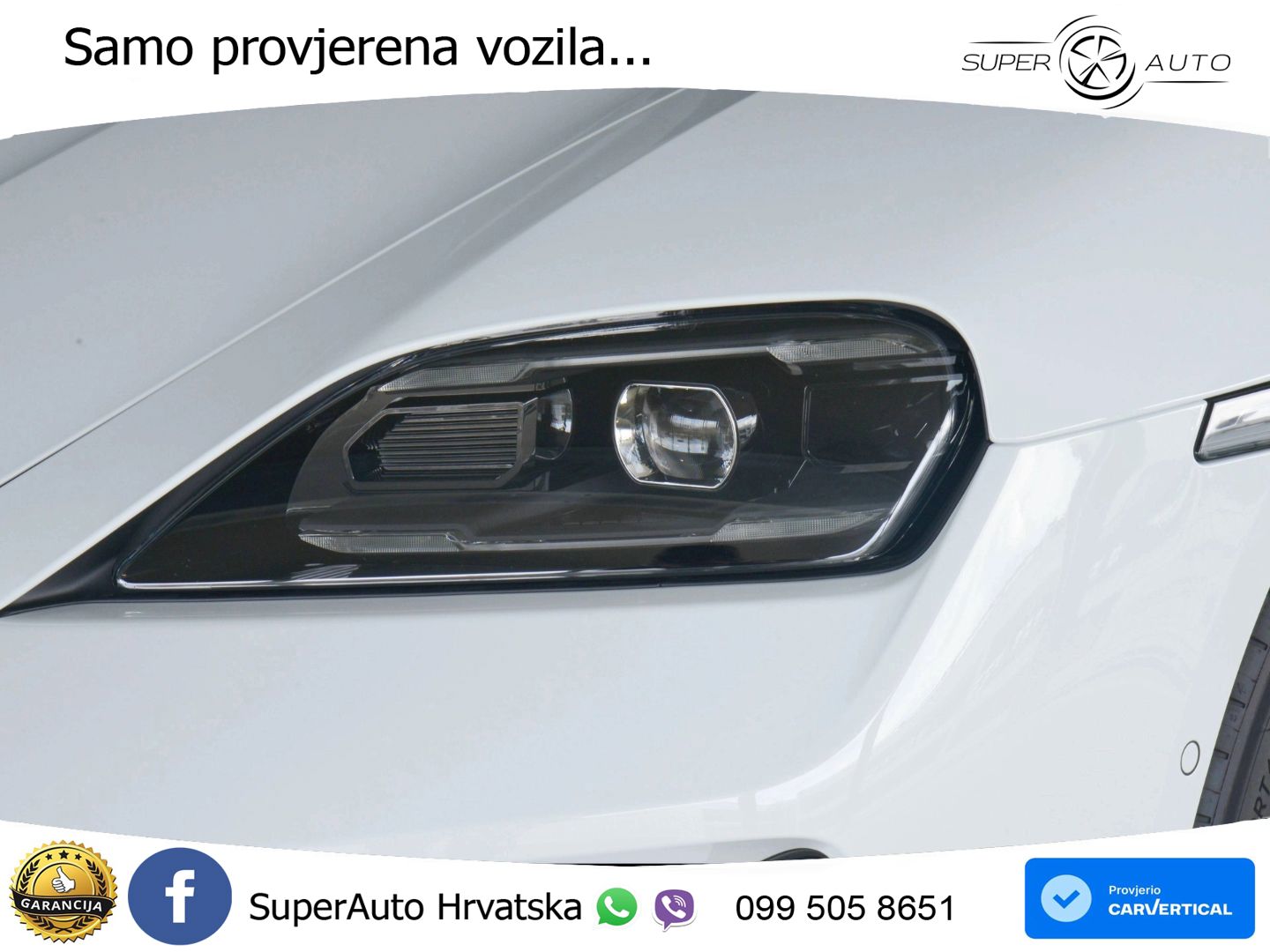 Porsche Taycan 4 105 kWh (435 KS)