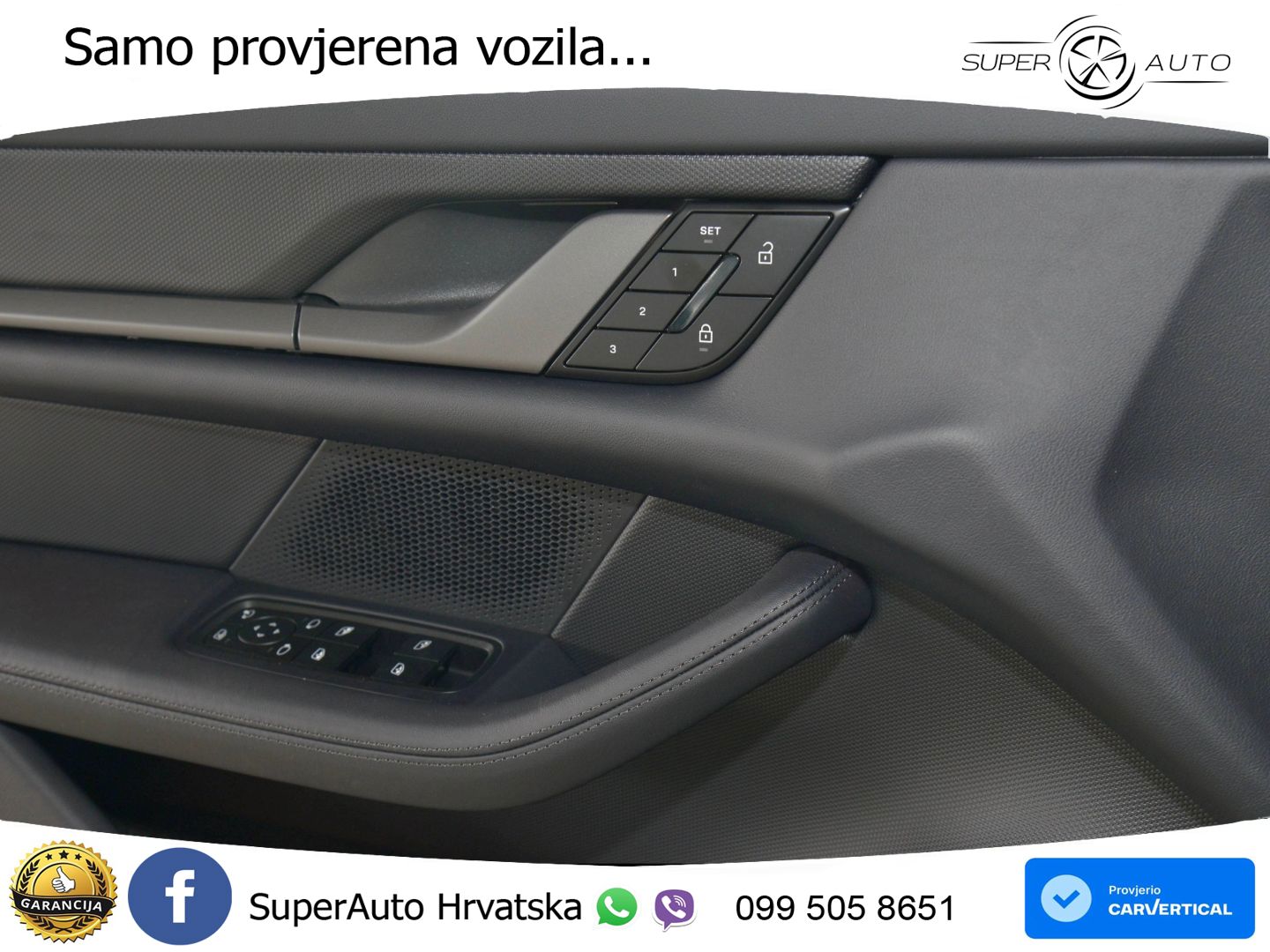 Porsche Taycan 4 105 kWh (435 KS)