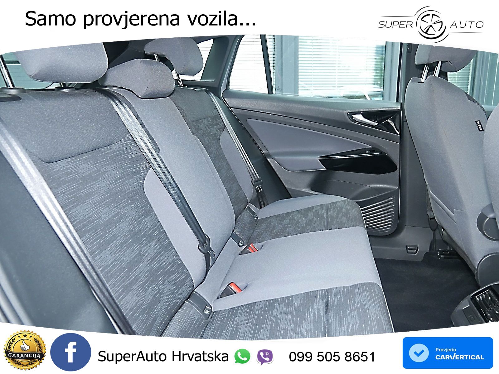 Volkswagen ID.4 Pure Performance 55 kWh (170 KS)
