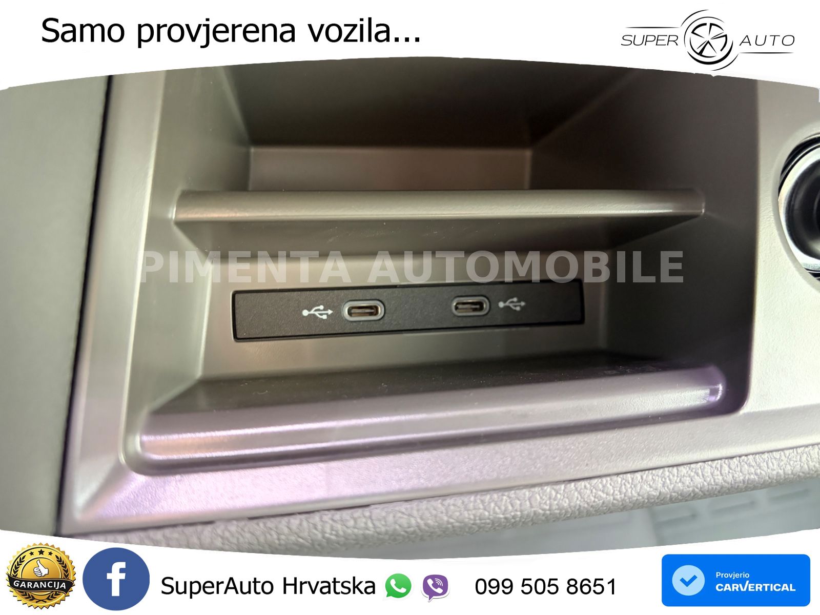 VW Crafter 163 KS