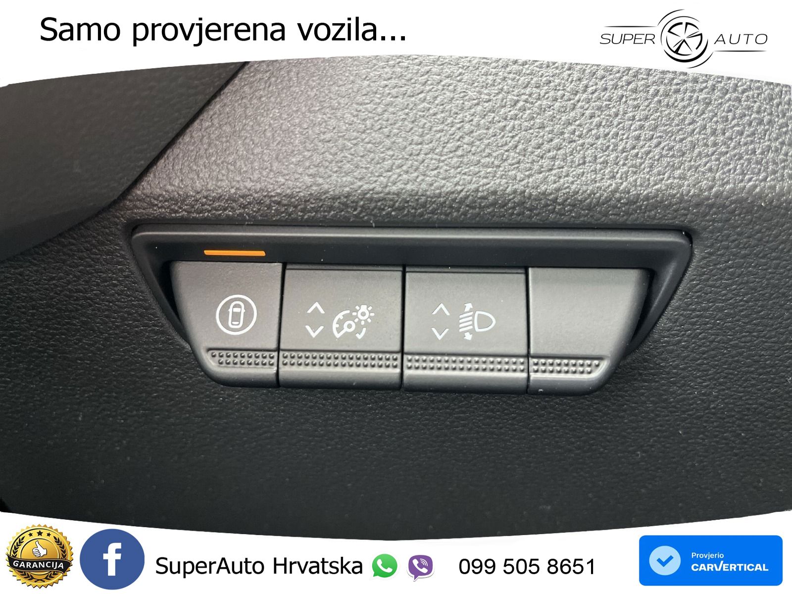 Renault Master 131 KS