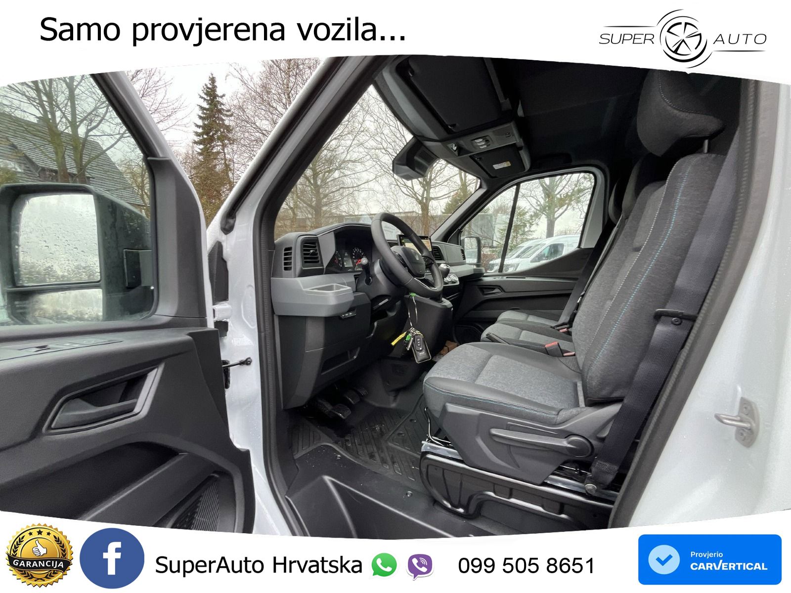Renault Master 131 KS