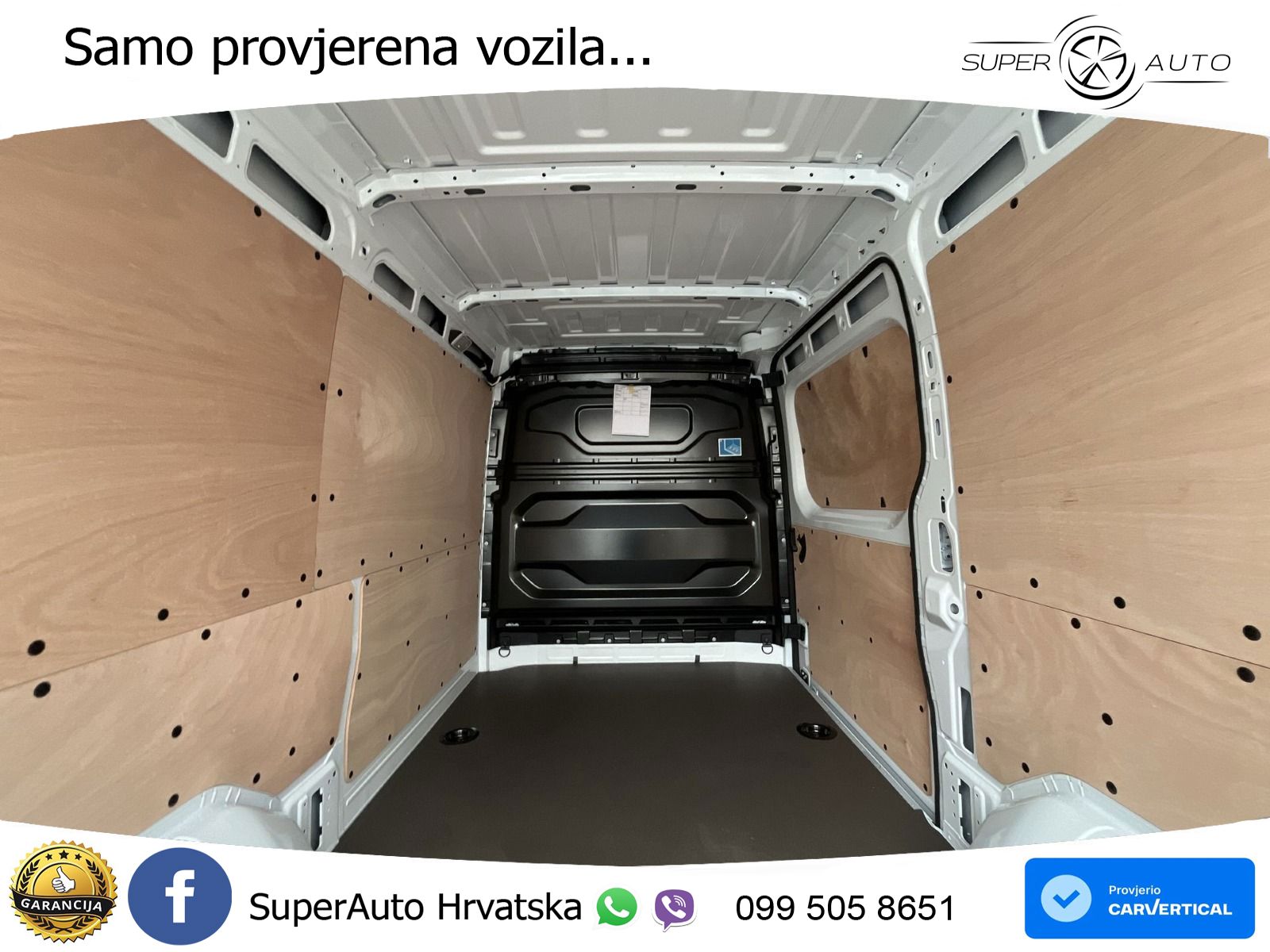 Renault Master 131 KS