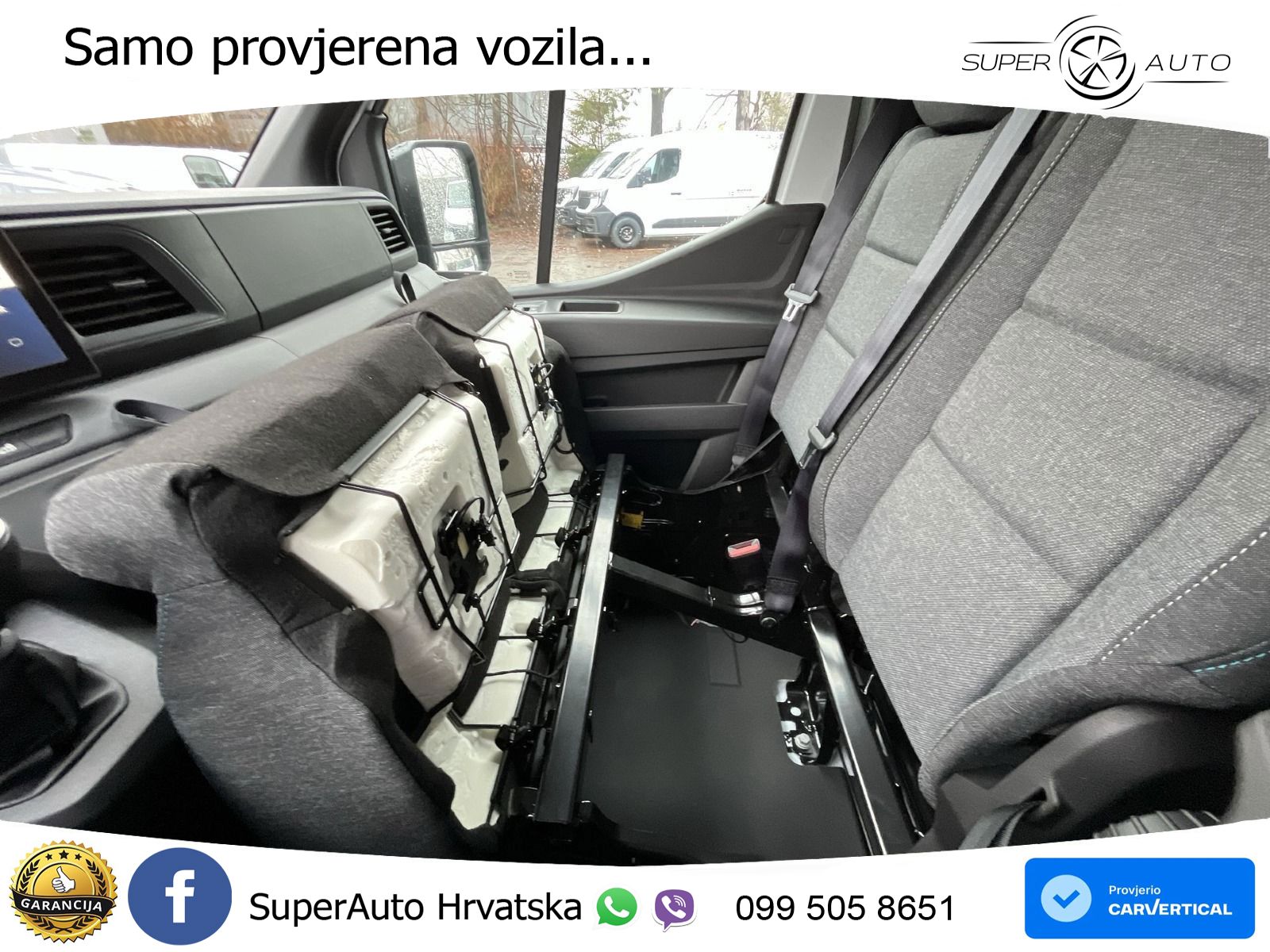 Renault Master 131 KS
