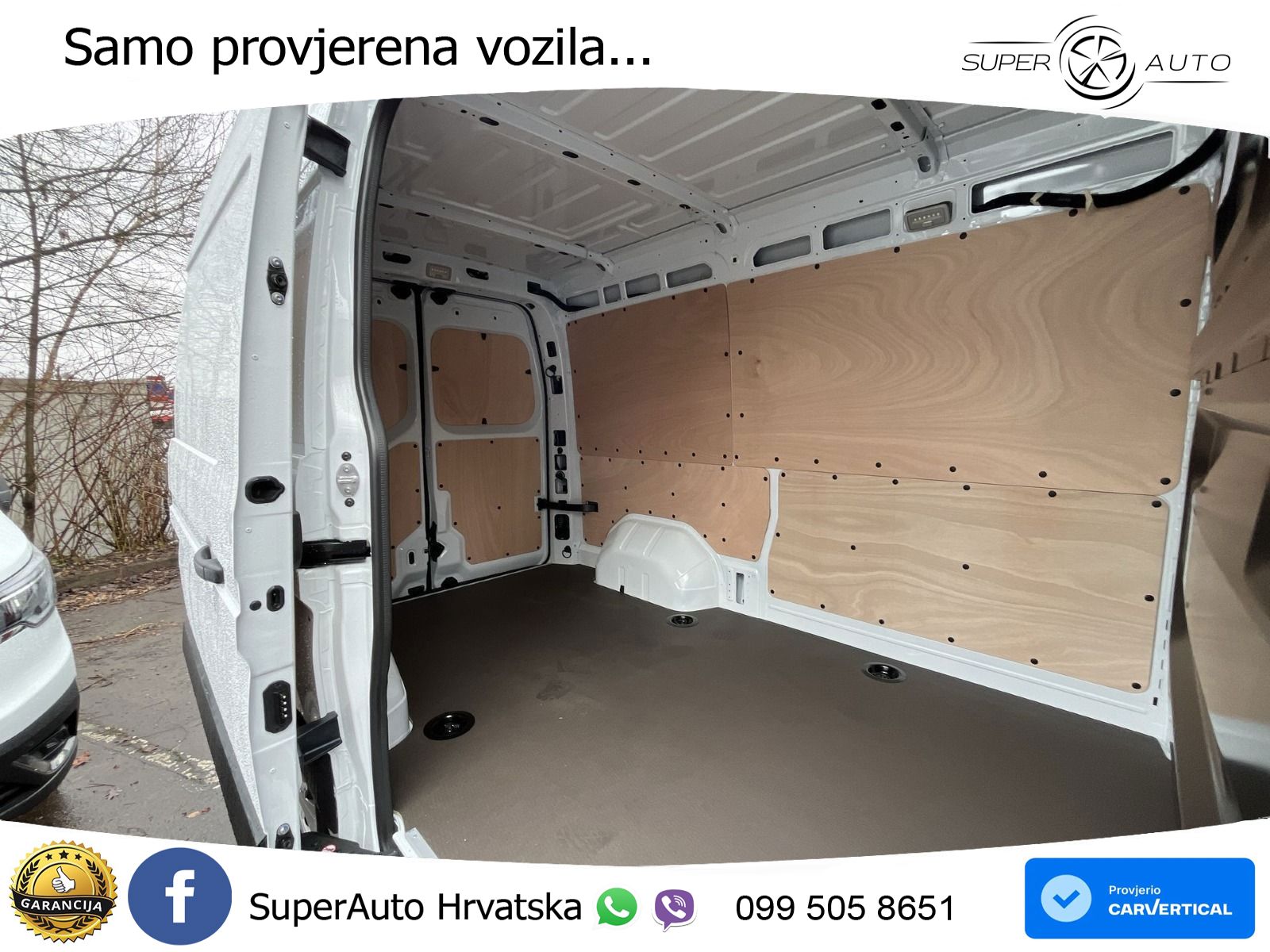Renault Master 131 KS
