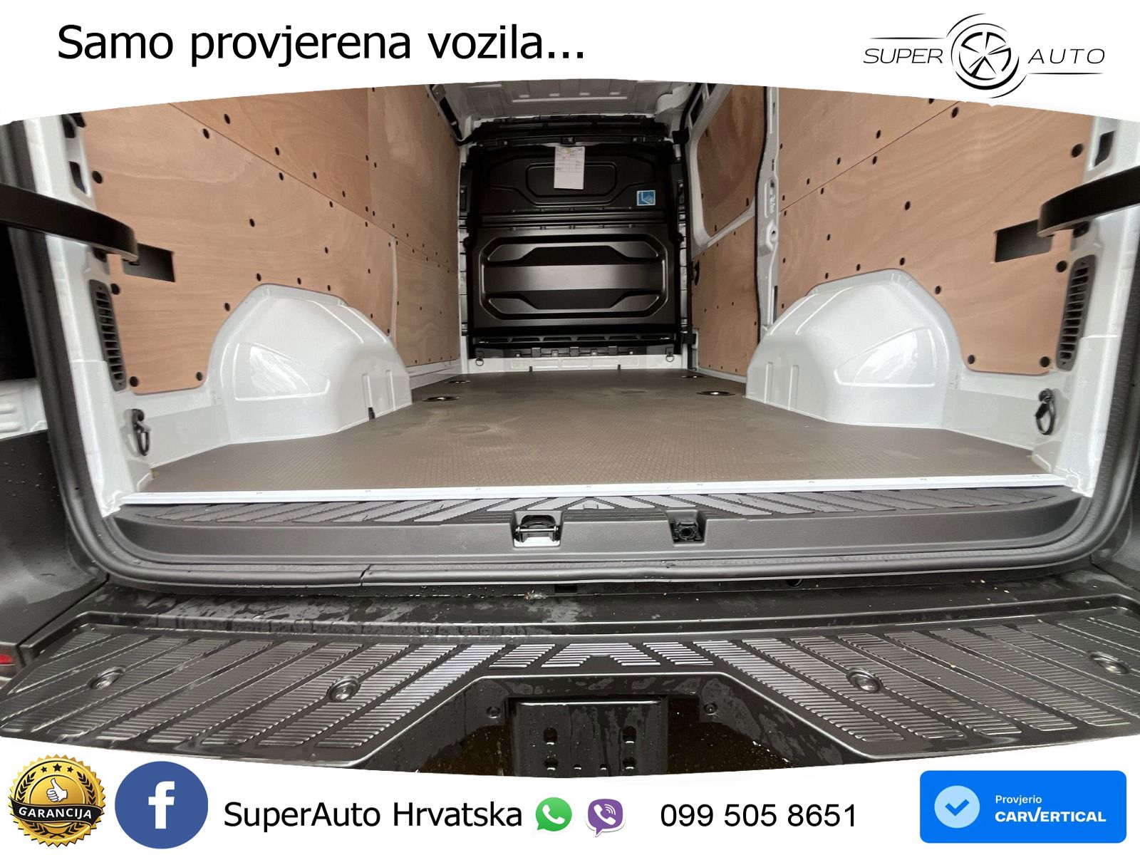 Renault Master 131 KS