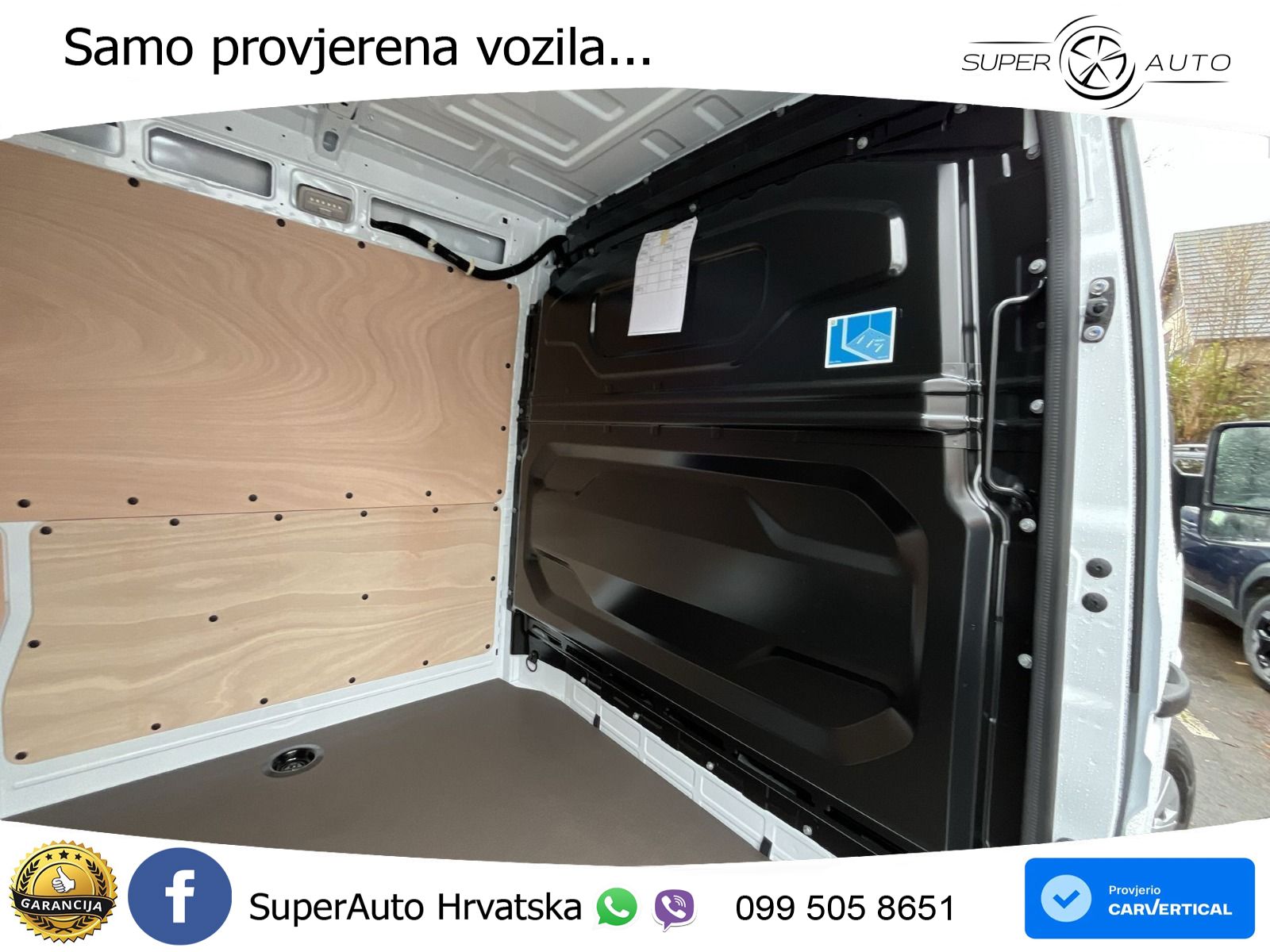 Renault Master 131 KS