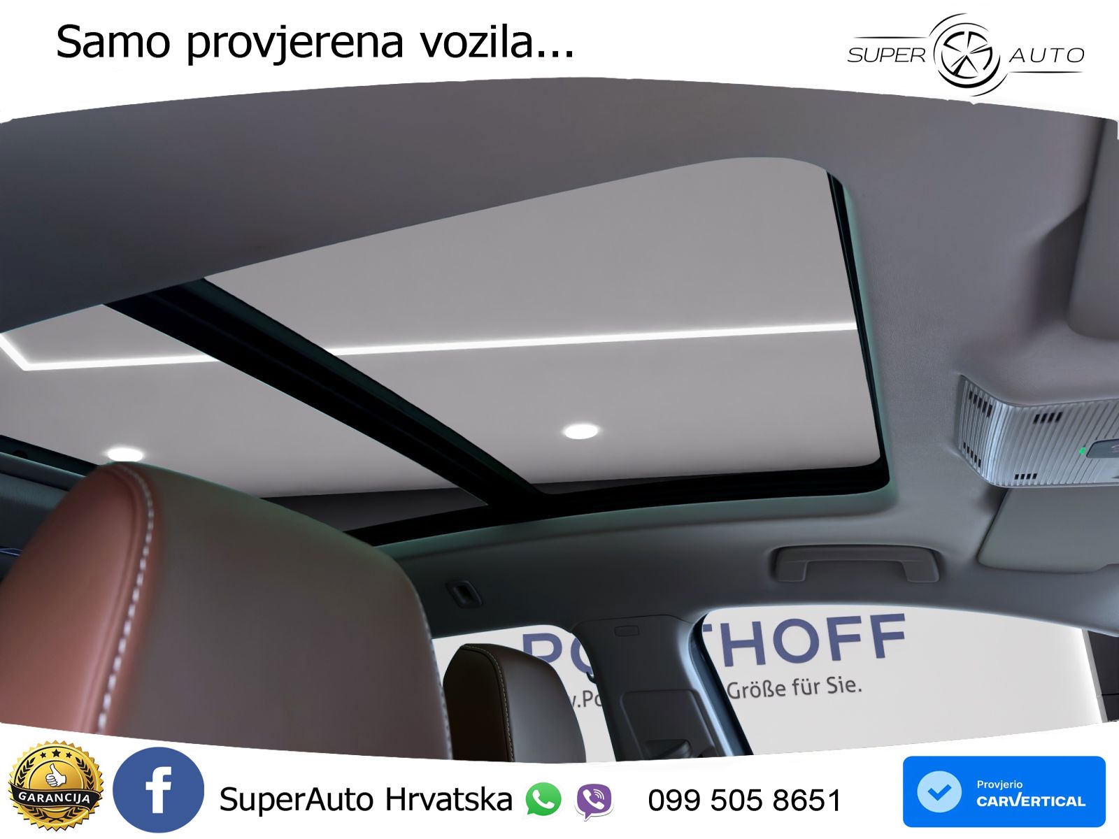 Škoda Enyaq iV 80 82 kWh (204 KS) LED+GR SJED+ACC