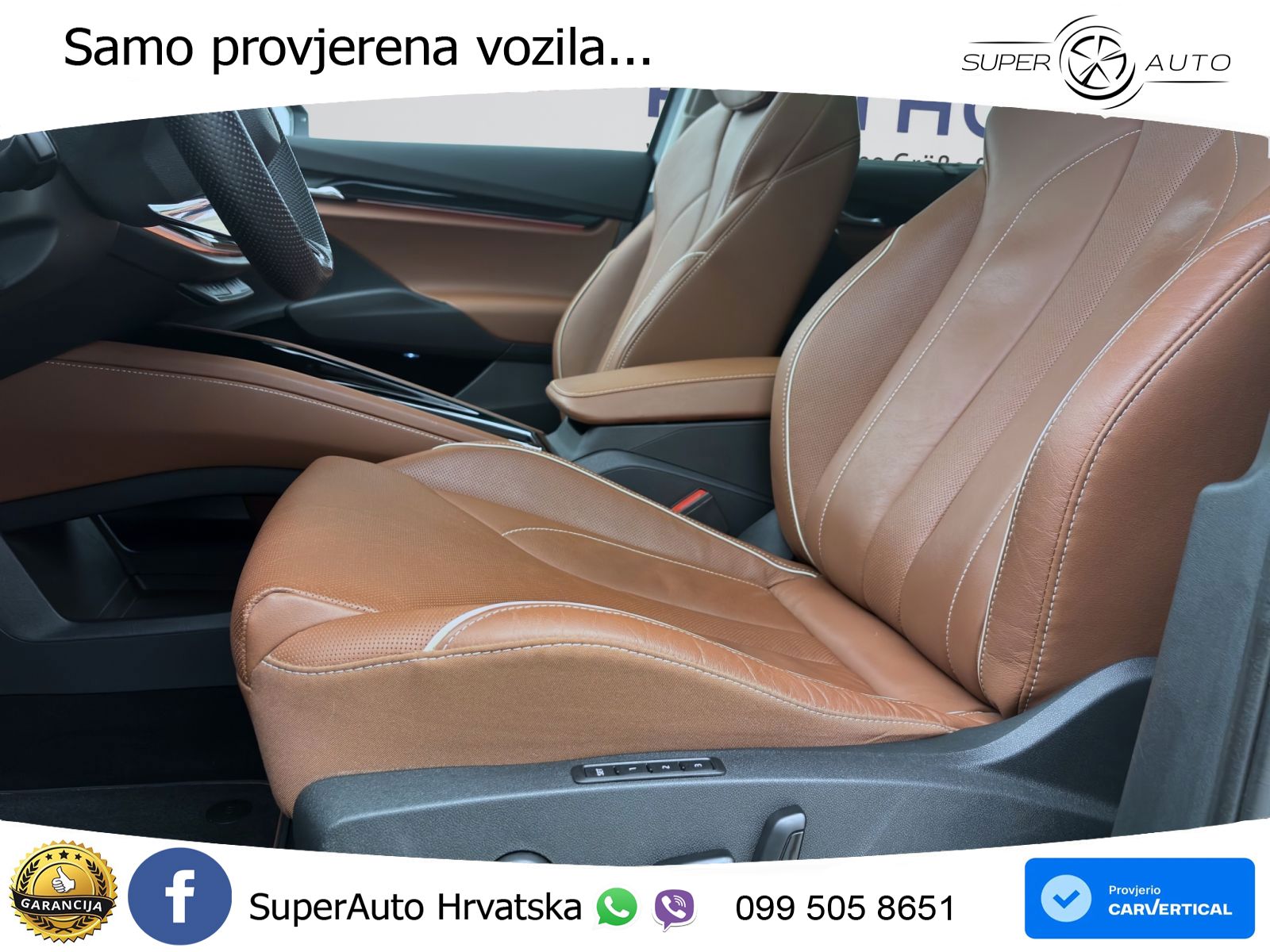 Škoda Enyaq iV 80 82 kWh (204 KS) LED+GR SJED+ACC