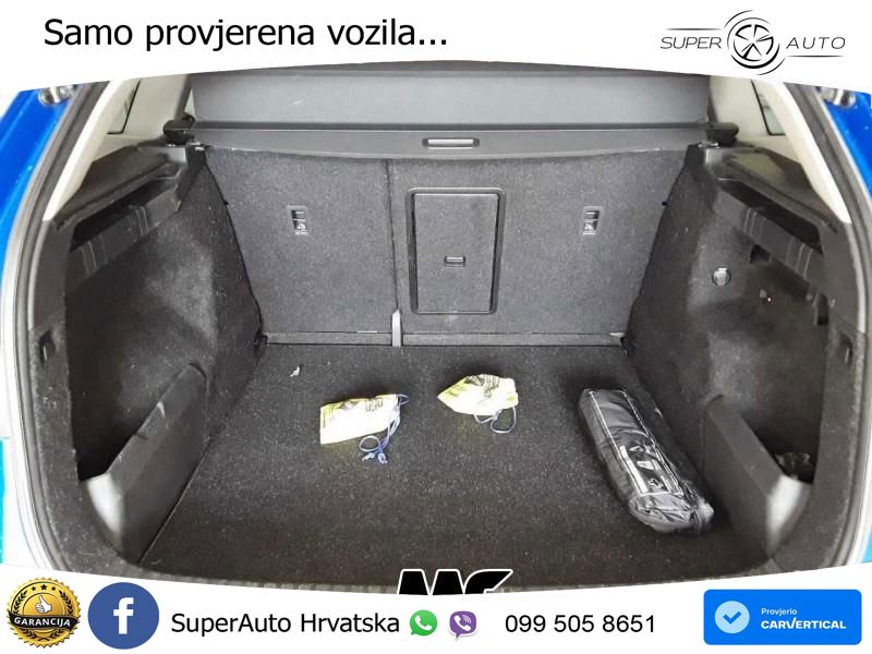 Škoda Enyaq iV 80 82 kWh (204 KS) Loft LED+GR SJED+ACC