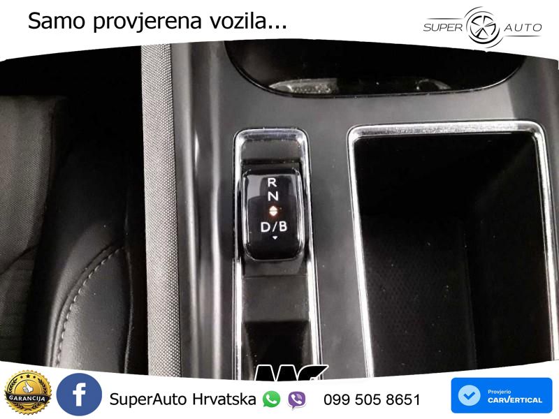 Škoda Enyaq iV 80 82 kWh (204 KS) Loft LED+GR SJED+ACC