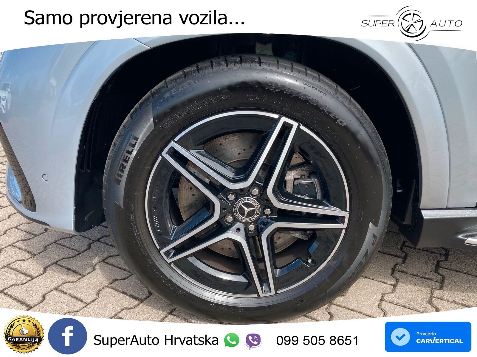 Mercedes GLE 450d (367 KS) EQ Boost 4MATIC 9G-TRONIC AMG