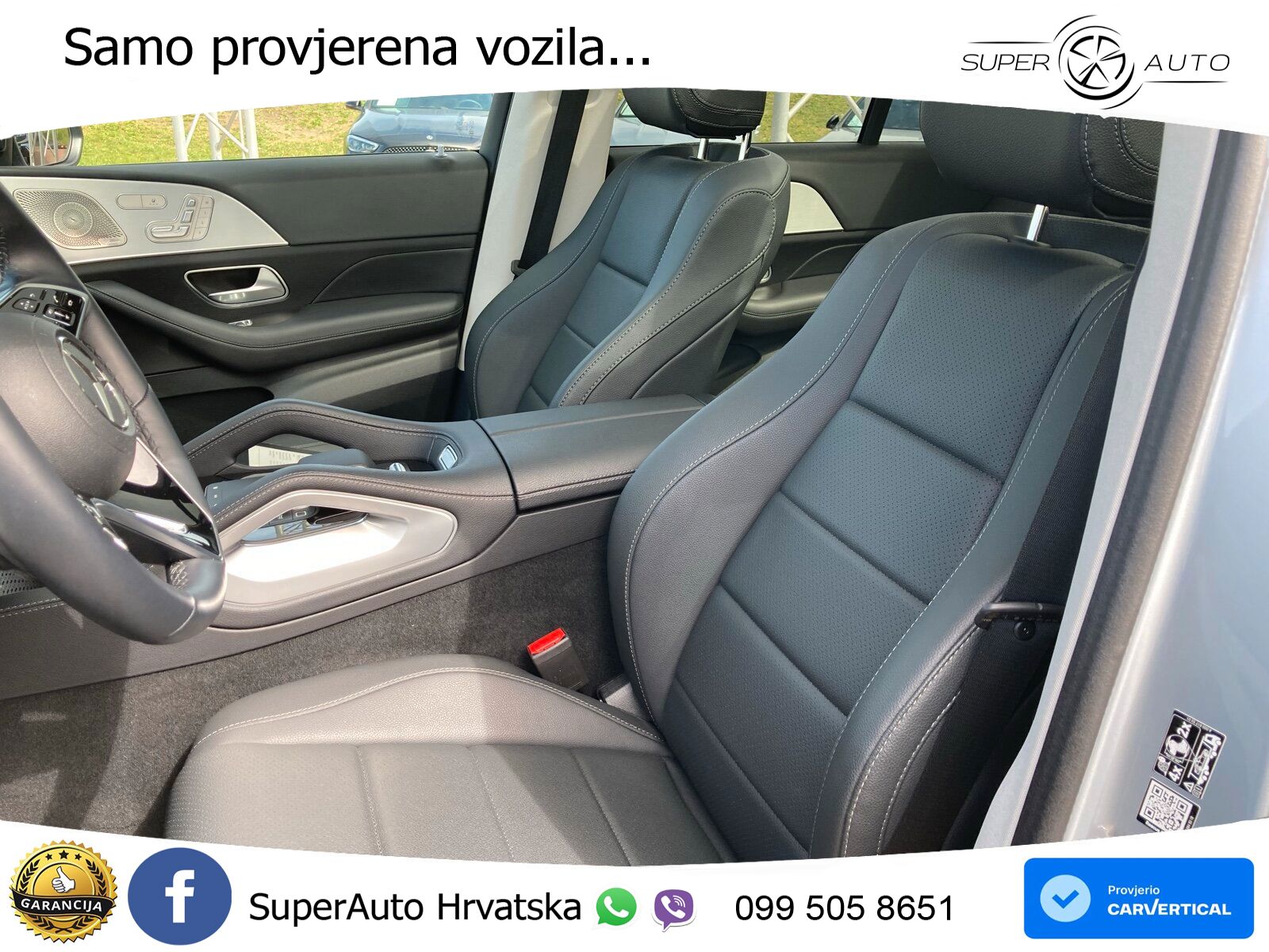 Mercedes GLE 450d (367 KS) EQ Boost 4MATIC 9G-TRONIC AMG