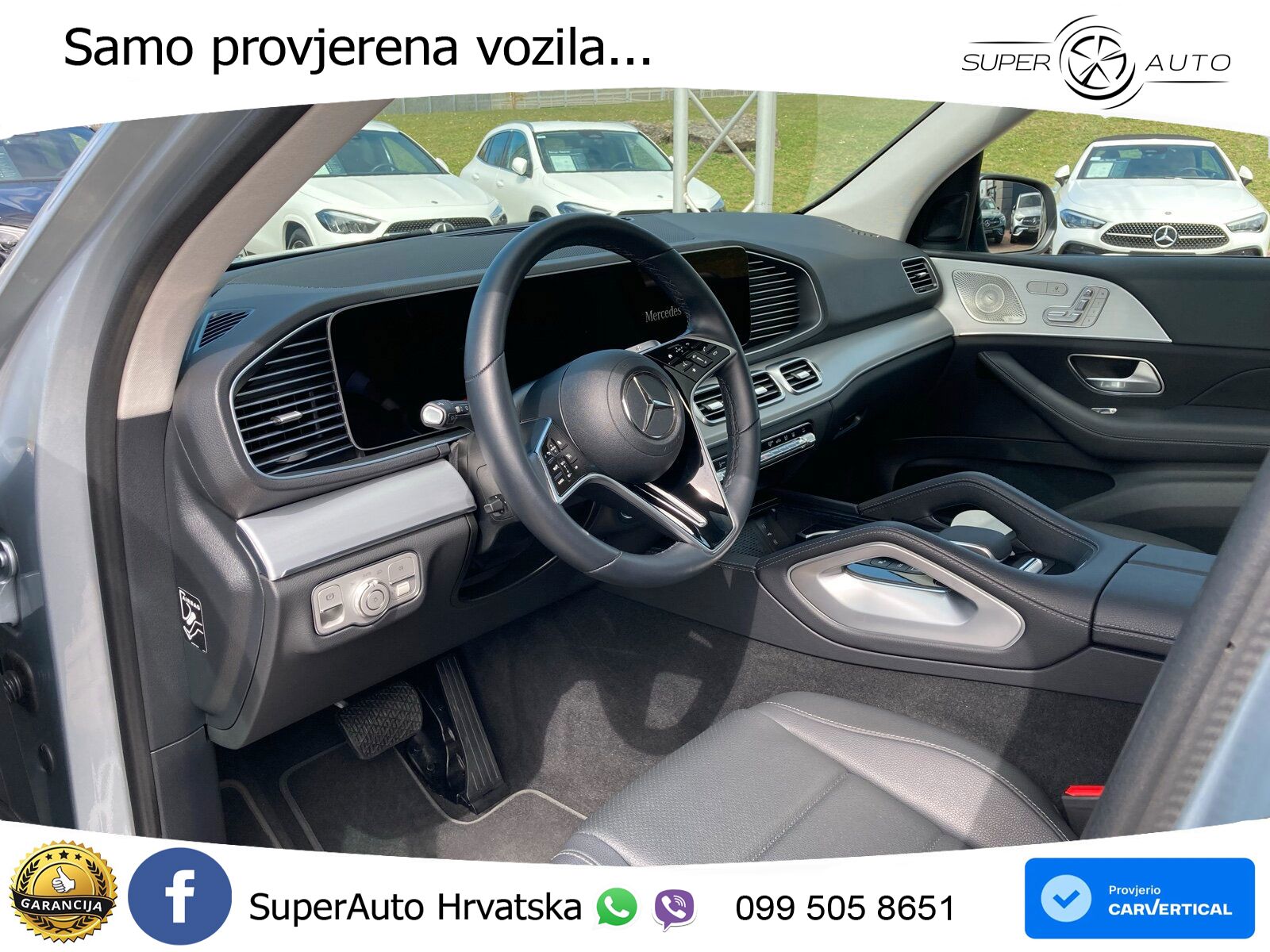 Mercedes GLE 450d (367 KS) EQ Boost 4MATIC 9G-TRONIC AMG