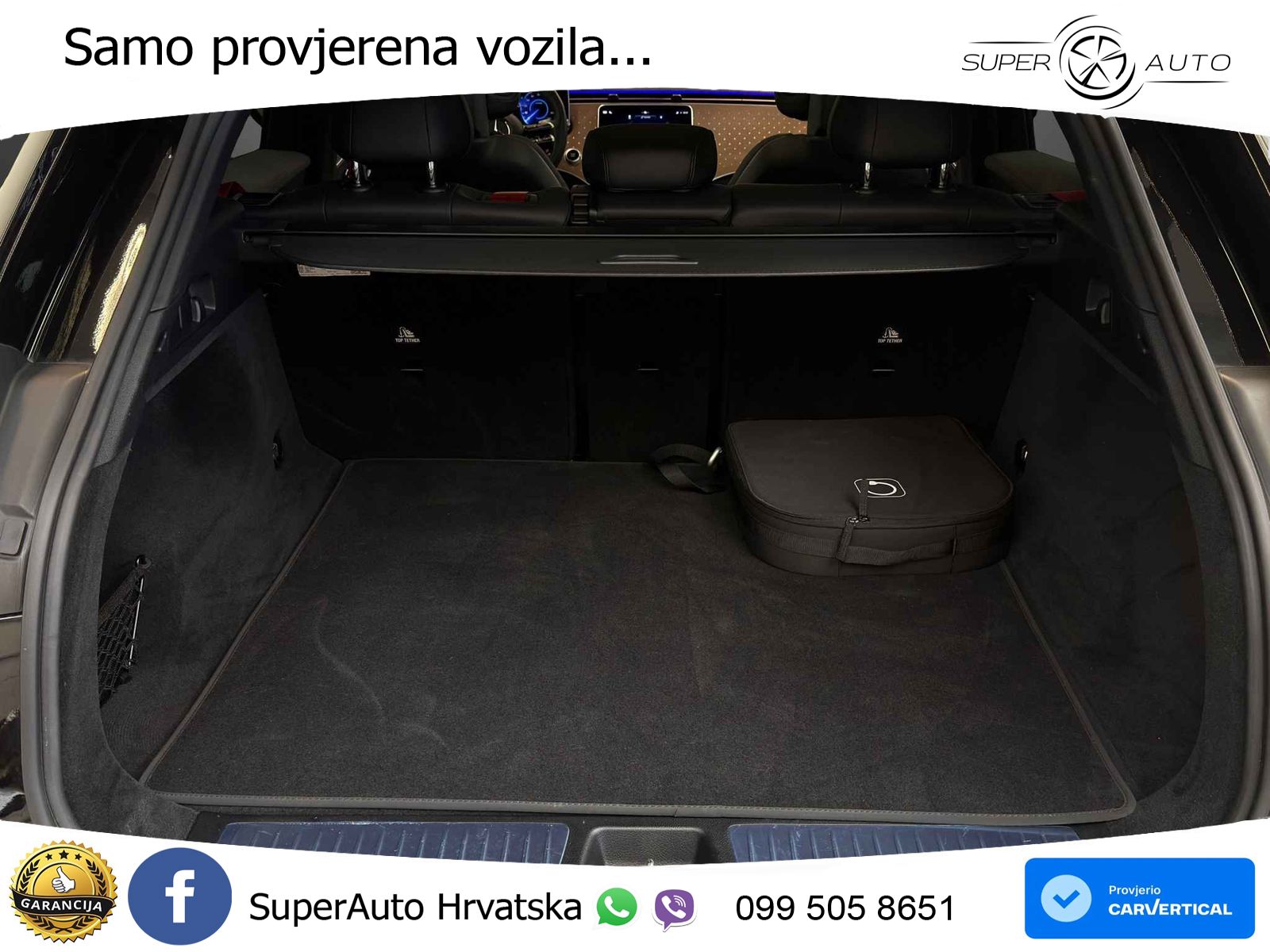 Mercedes EQE SUV AMG 53 100 kWh (626 KS) 4MATIC+ ACC+HEAD+GR SJED+360+PANO