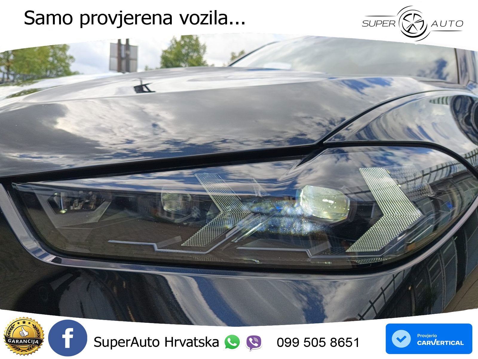 BMW X5 40d (352 KS) xDrive Steptronic LED+GR SJED+ACC