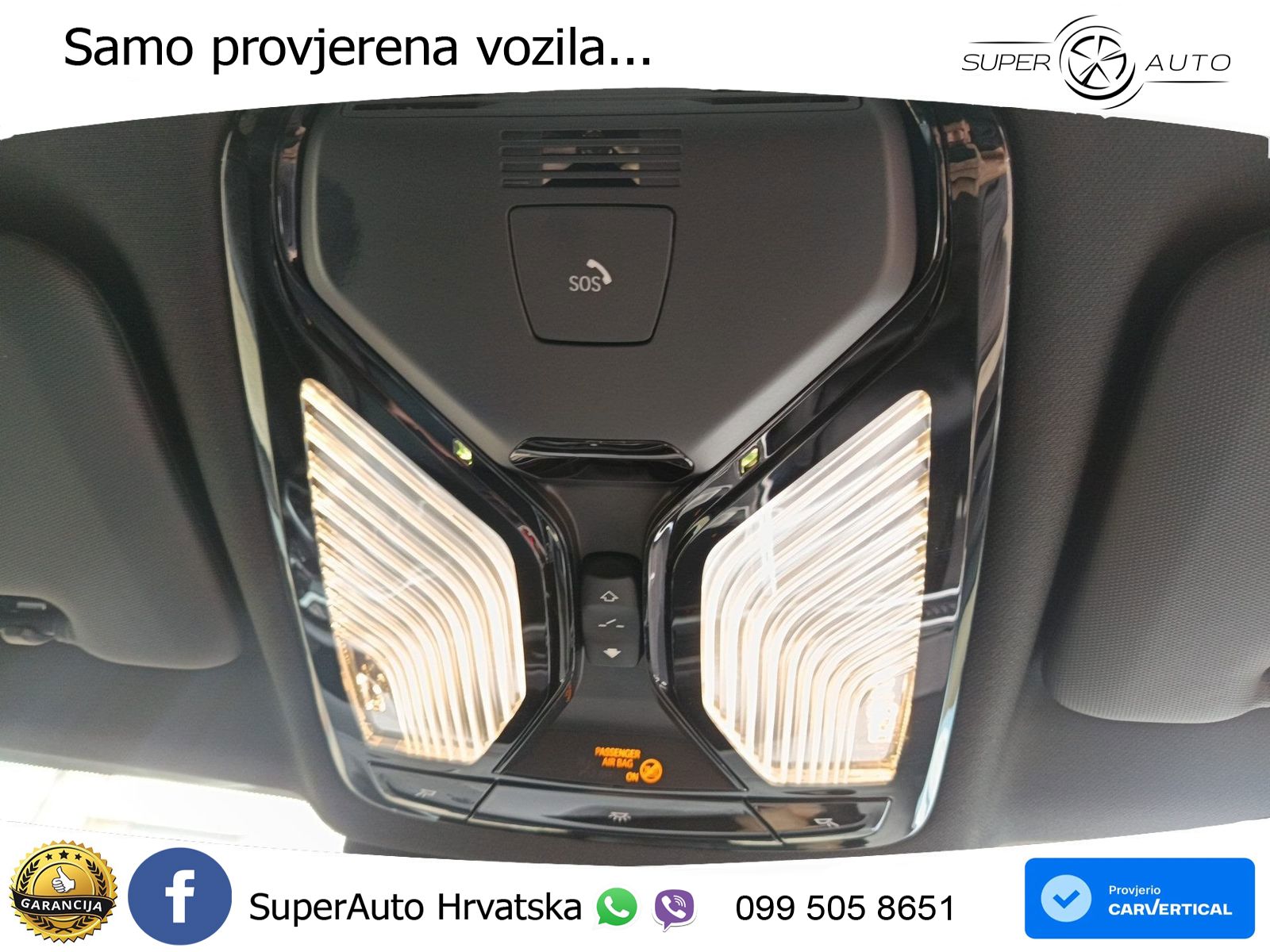 BMW X5 40d (352 KS) xDrive Steptronic LED+GR SJED+ACC