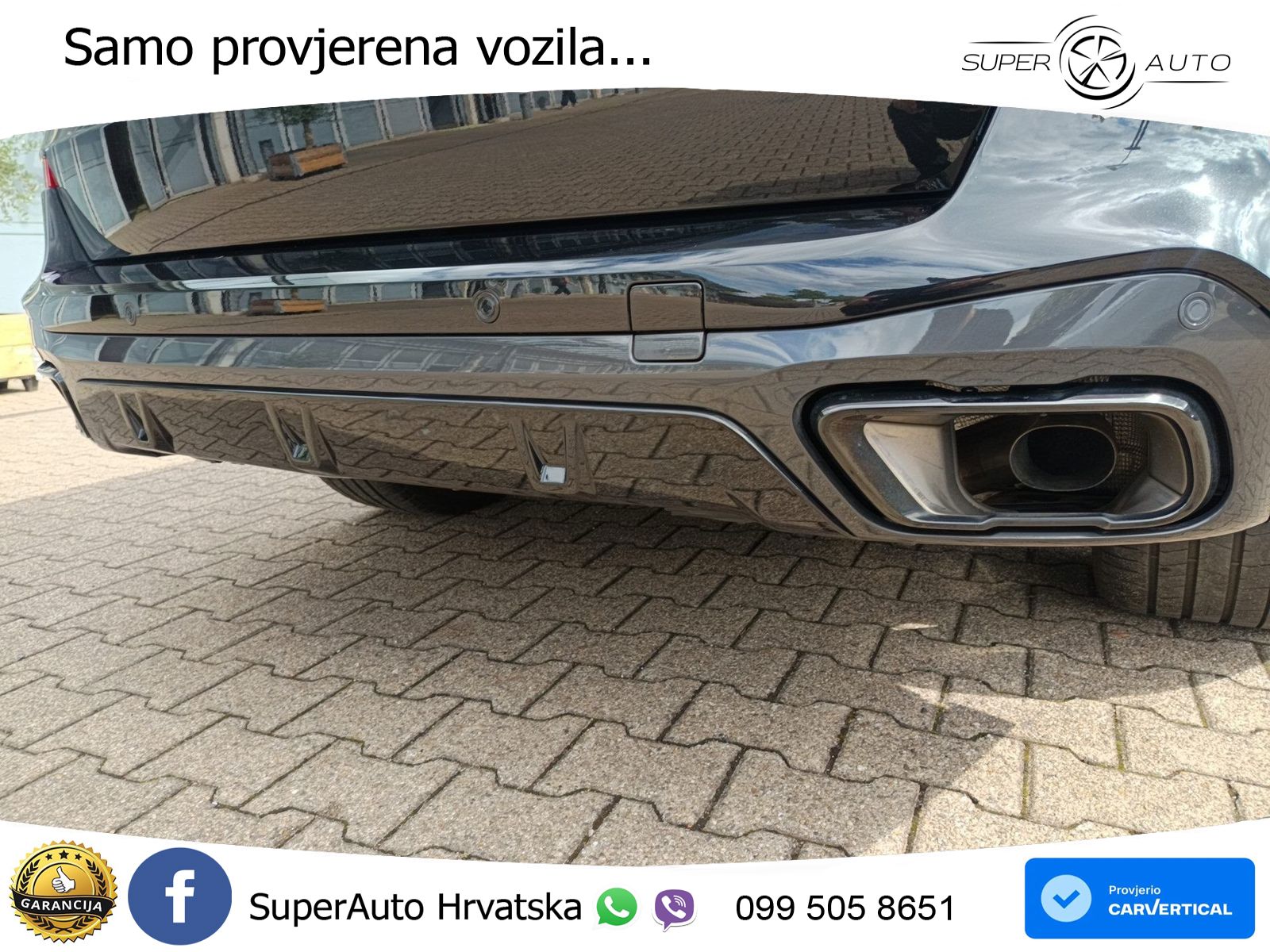 BMW X5 40d (352 KS) xDrive Steptronic LED+GR SJED+ACC