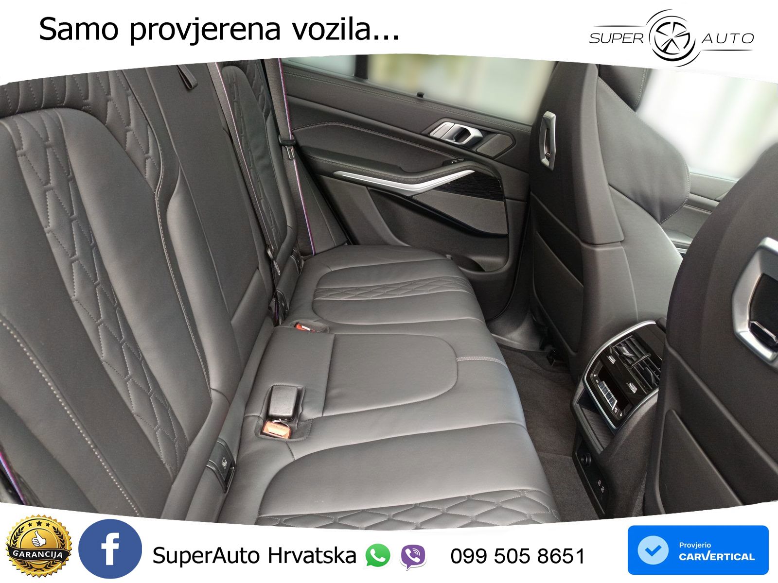BMW X5 40d (352 KS) xDrive Steptronic LED+GR SJED+ACC