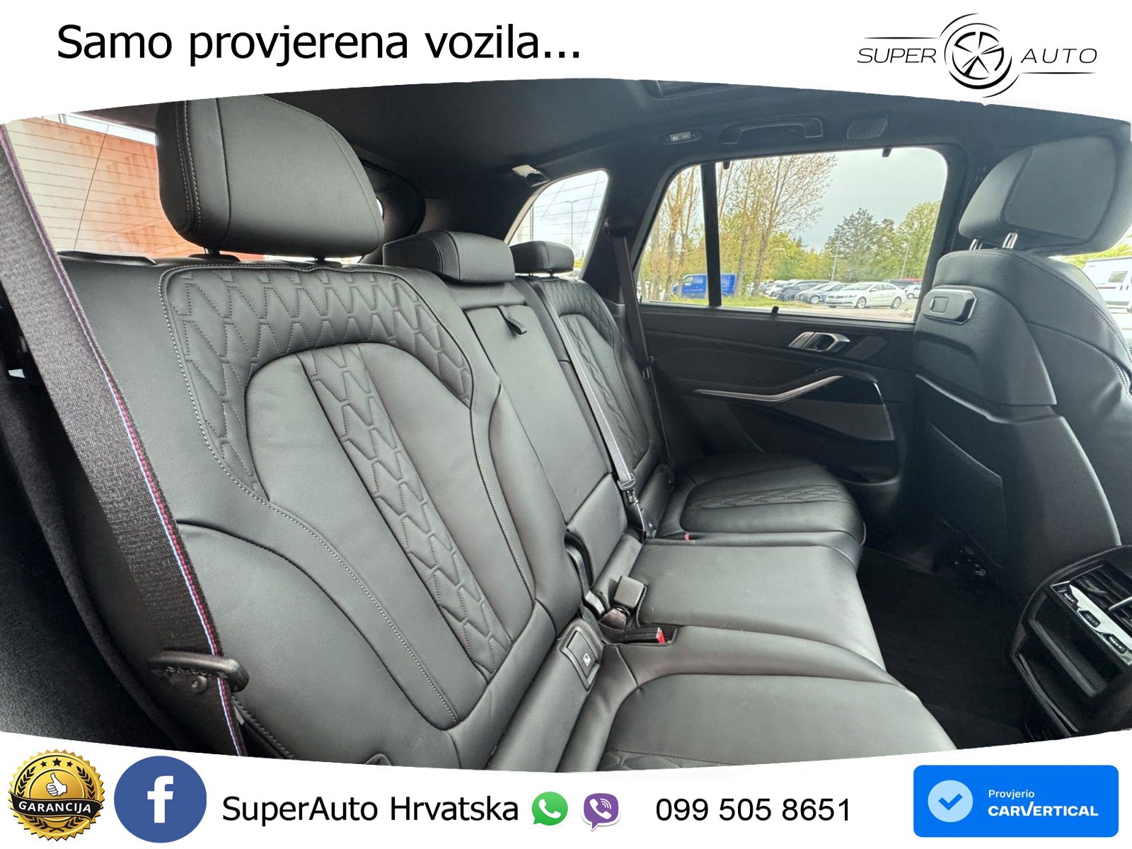 BMW X5 30d (298 KS) xDrive Steptronic LED+GR SJED+ACC