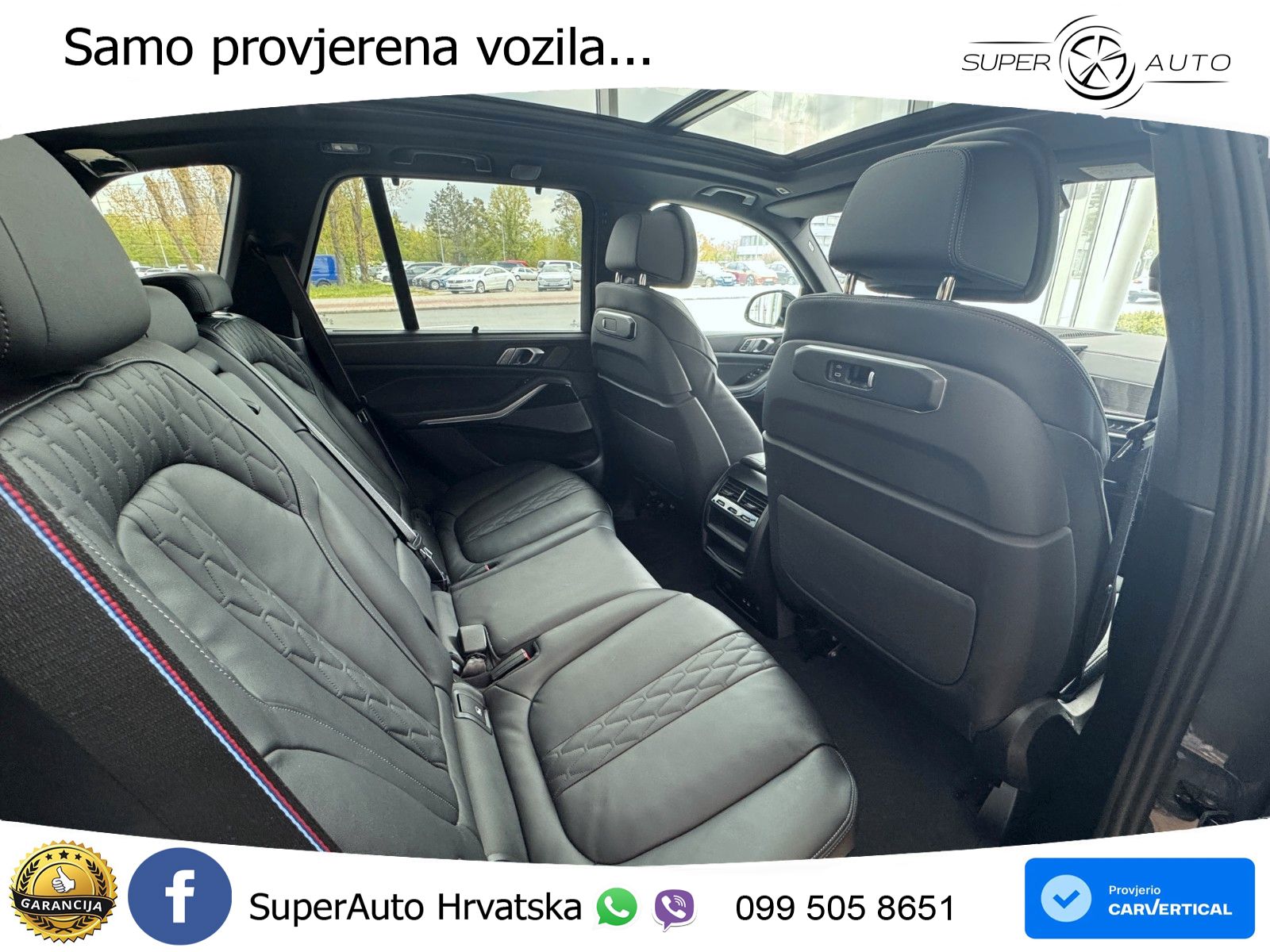 BMW X5 30d (298 KS) xDrive Steptronic LED+GR SJED+ACC