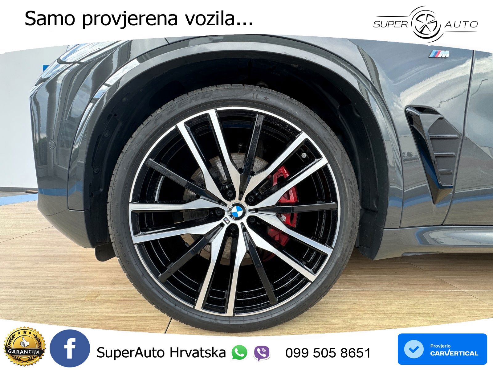 BMW X5 30d (298 KS) xDrive Steptronic LED+GR SJED+ACC