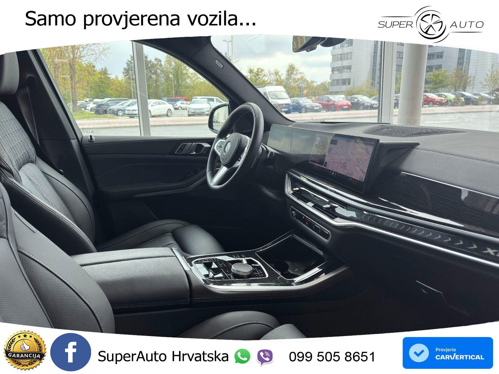 BMW X5 30d (298 KS) xDrive Steptronic LED+GR SJED+ACC