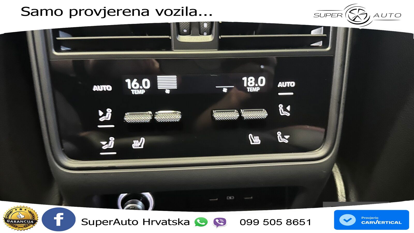 Porsche Cayenne 3.0 V6 (470 KS) E-Hybrid Tiptronic S