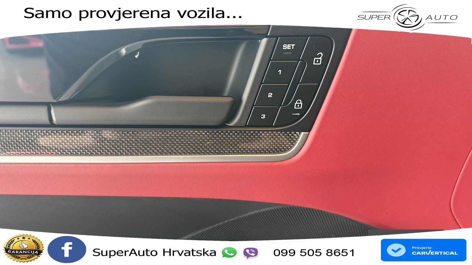 Porsche Cayenne 3.0 V6 (470 KS) E-Hybrid Tiptronic S