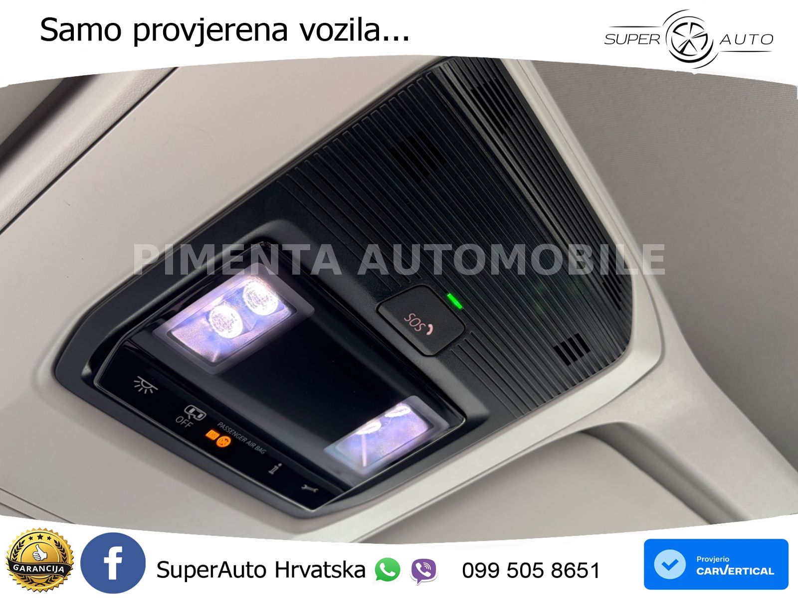 VW Crafter 163 KS