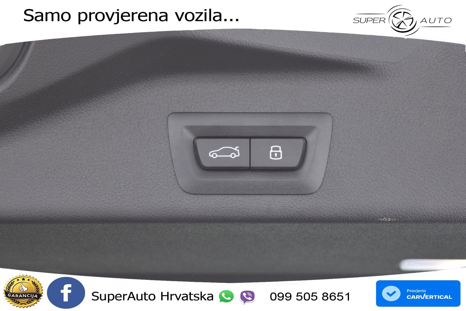 BMW X5 30d (286 KS) xDrive Steptronic LED+GR SJED+ACC