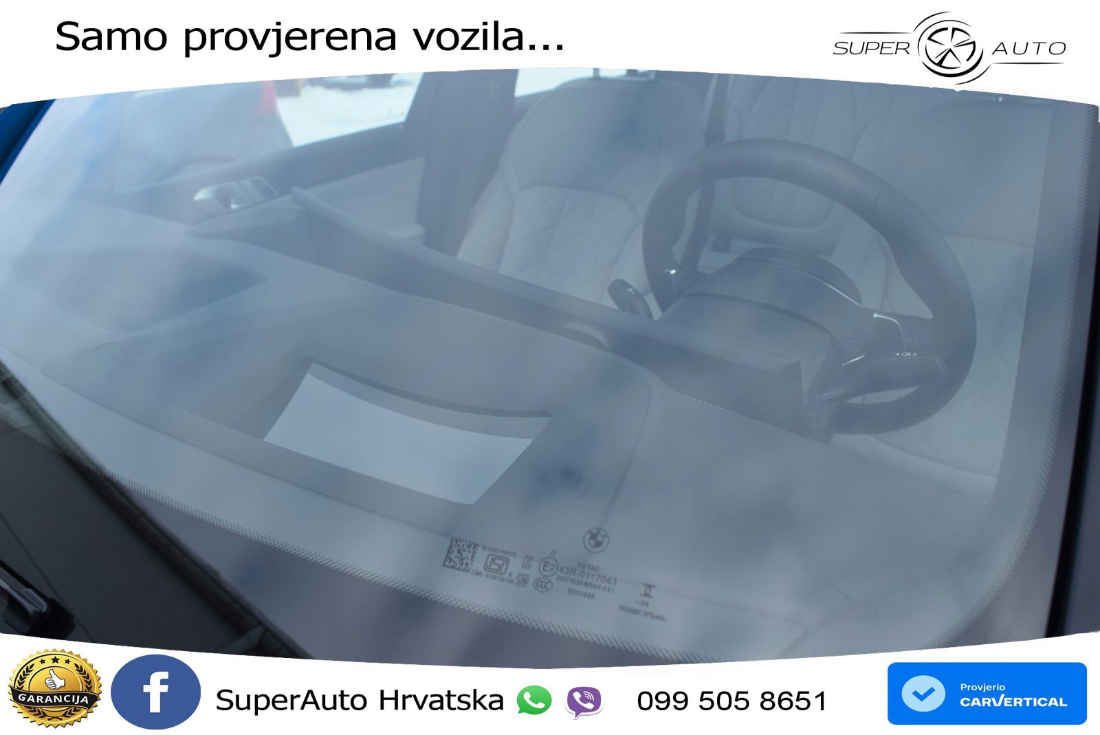 BMW X5 30d (286 KS) xDrive Steptronic LED+GR SJED+ACC